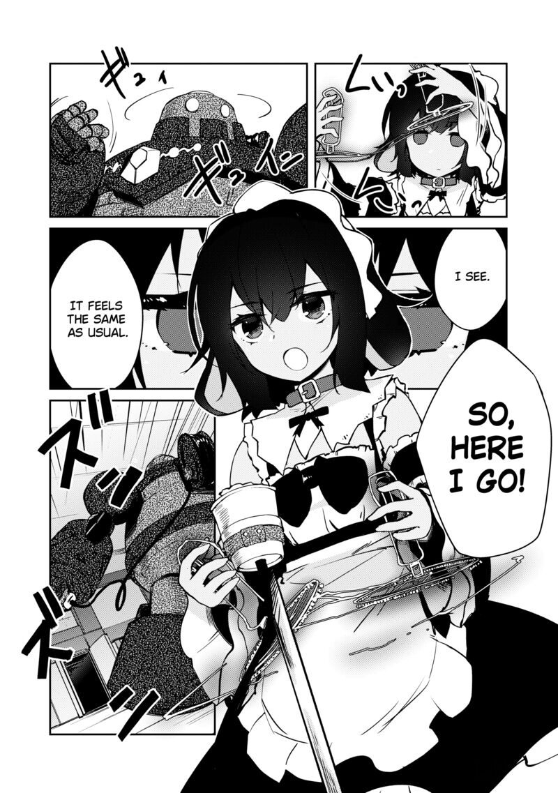 Lazy Dungeon Master Chapter 45 - Page 12