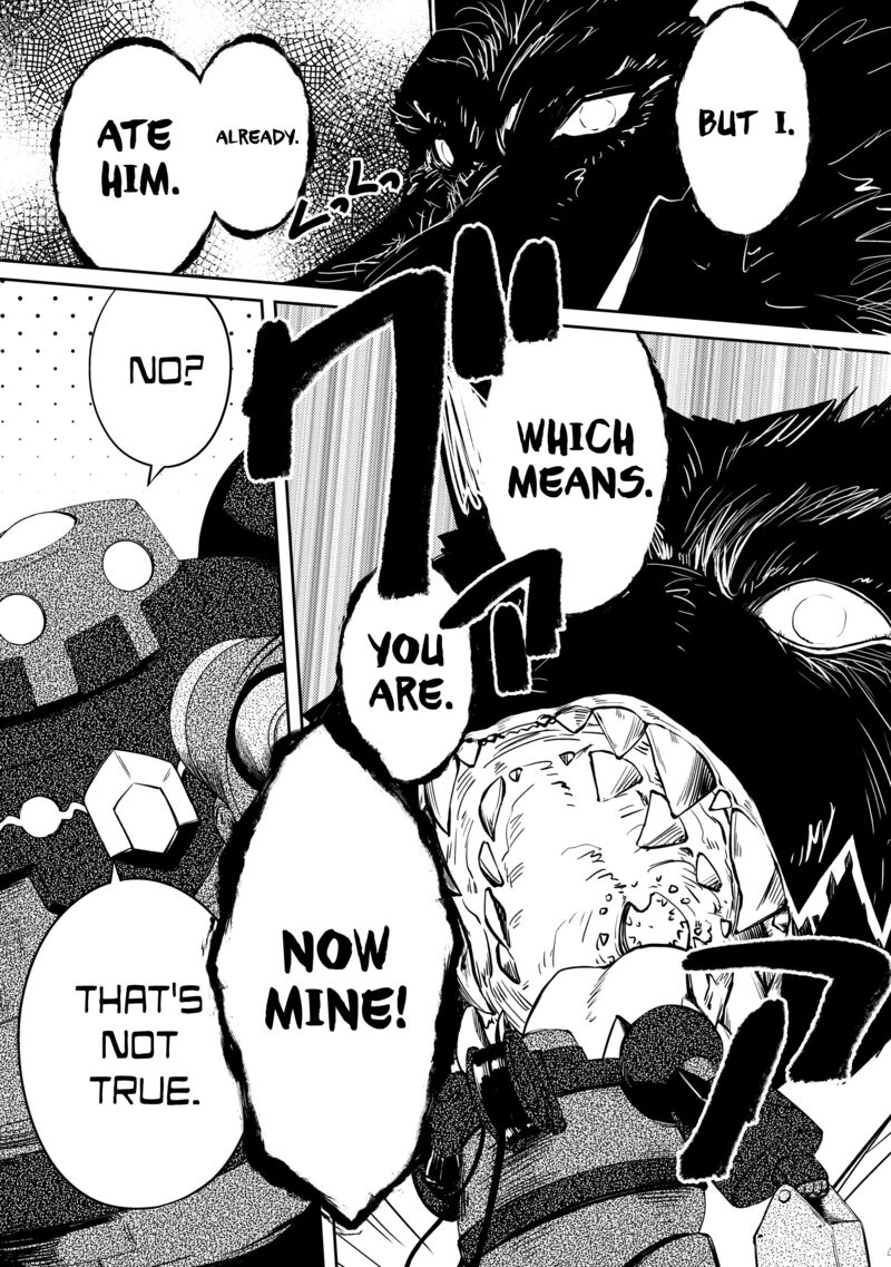 Lazy Dungeon Master Chapter 45 - Page 15