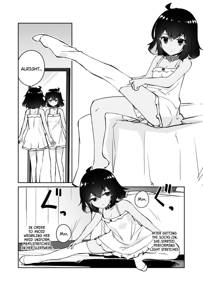 Lazy Dungeon Master Chapter 45 - Page 6