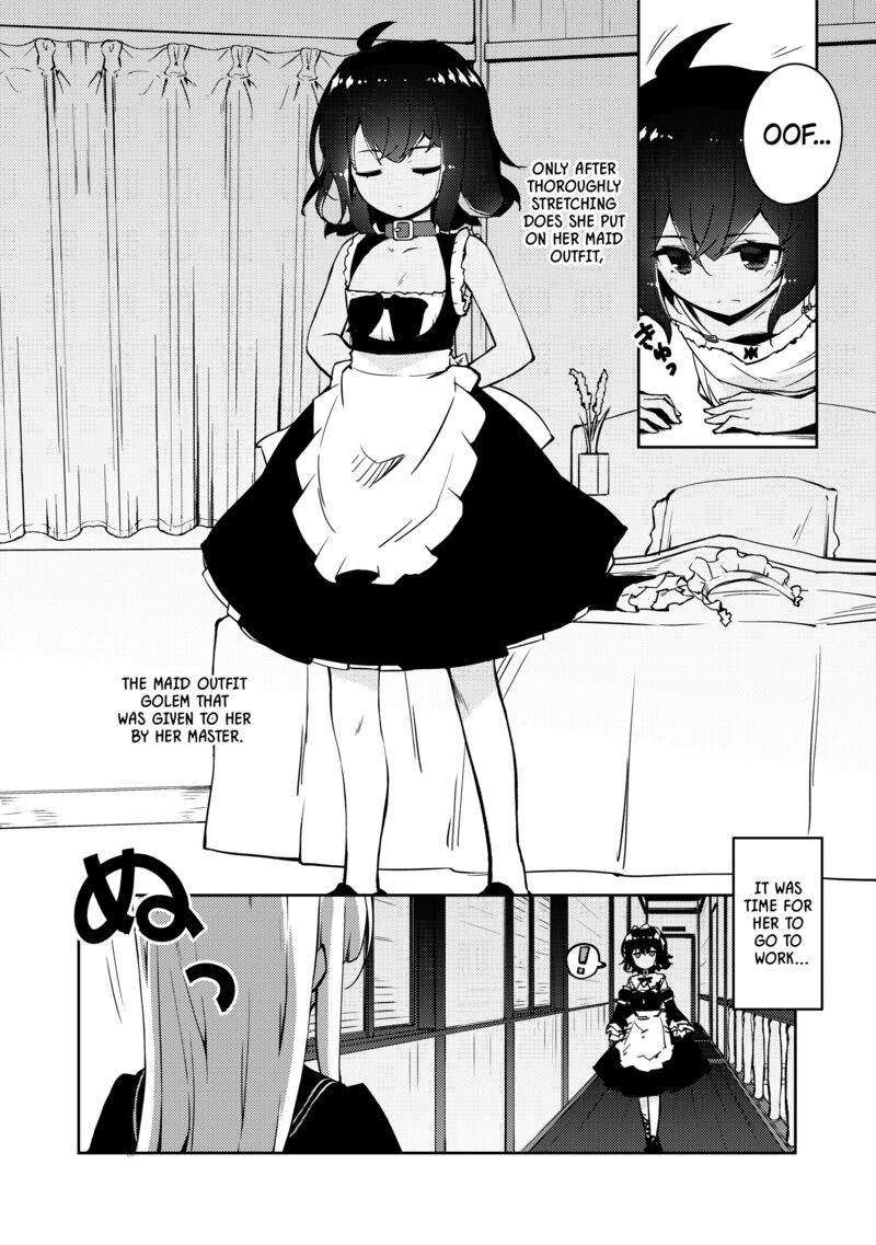 Lazy Dungeon Master Chapter 45 - Page 8