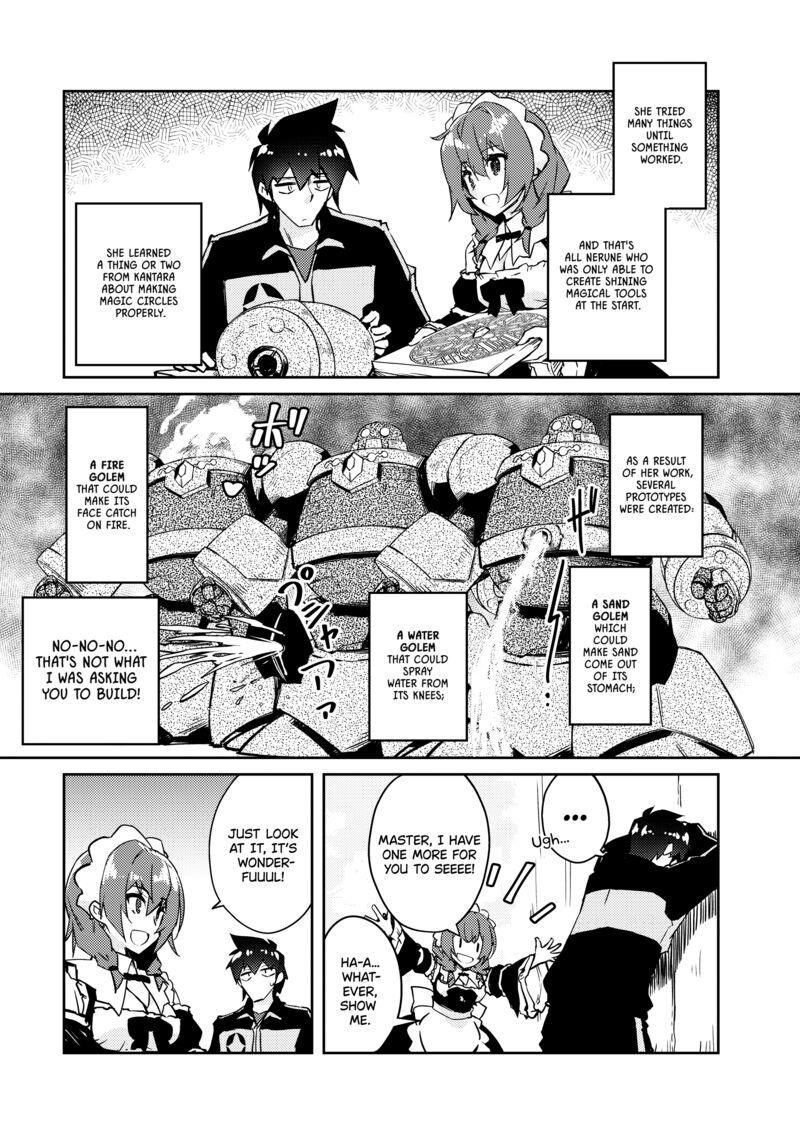 Lazy Dungeon Master Chapter 52 - Page 19