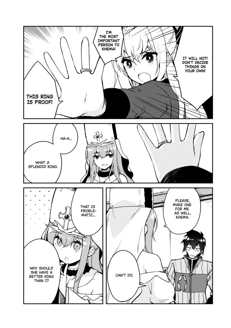 Lazy Dungeon Master Chapter 52 - Page 6