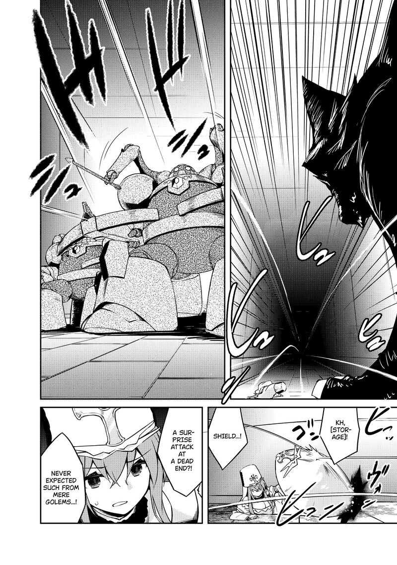 Lazy Dungeon Master Chapter 54 - Page 13