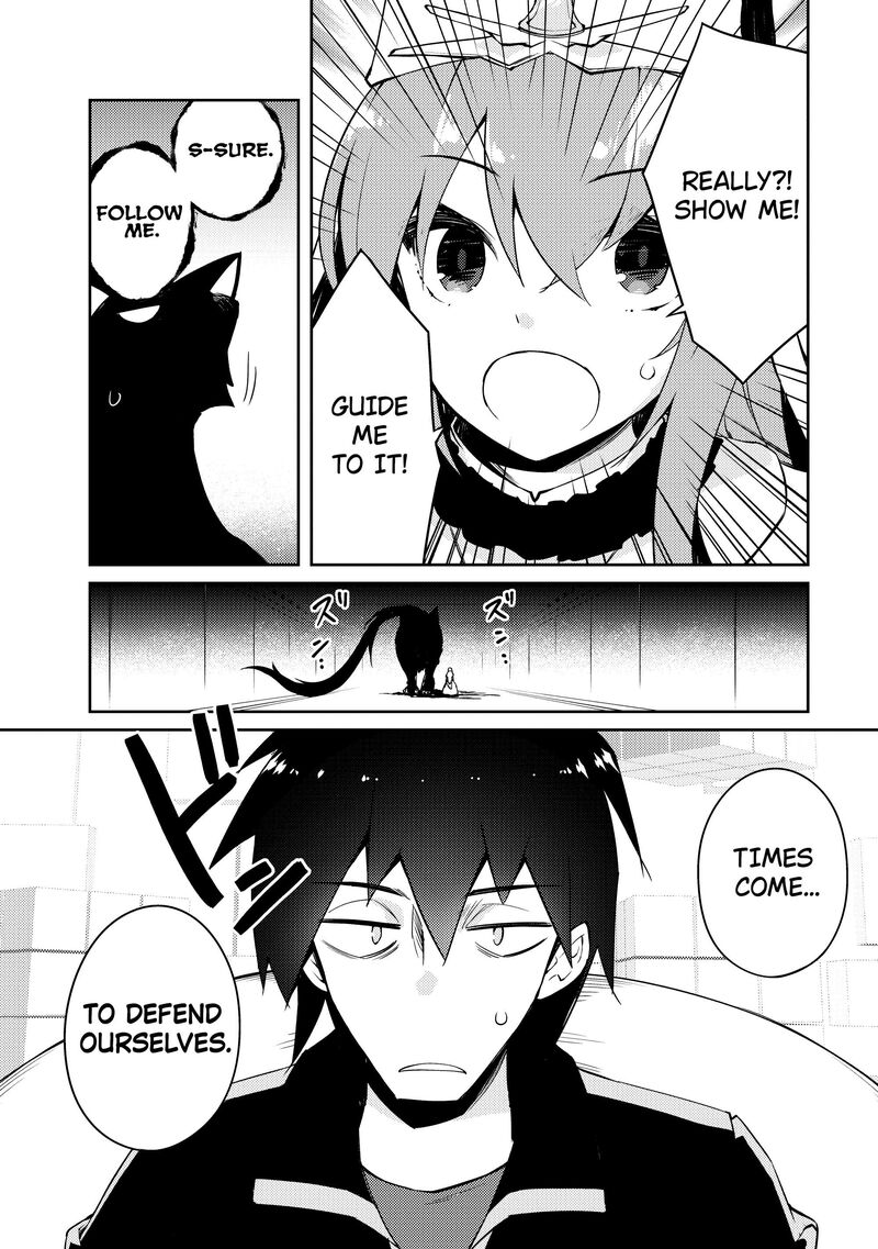 Lazy Dungeon Master Chapter 54 - Page 6