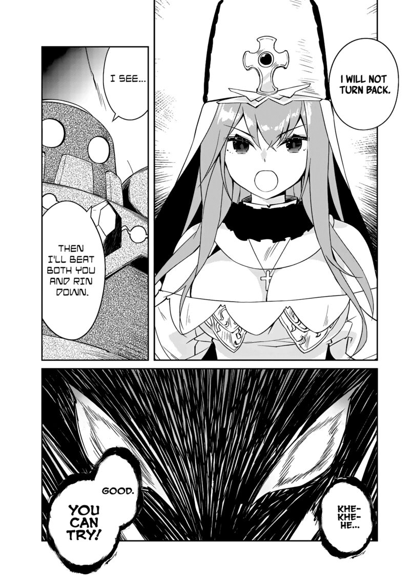 Lazy Dungeon Master Chapter 55 - Page 11