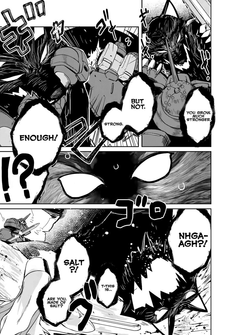 Lazy Dungeon Master Chapter 55 - Page 16