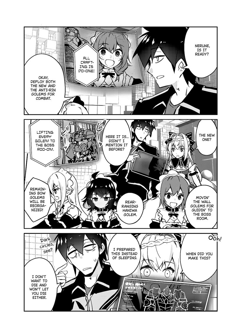 Lazy Dungeon Master Chapter 55 - Page 7