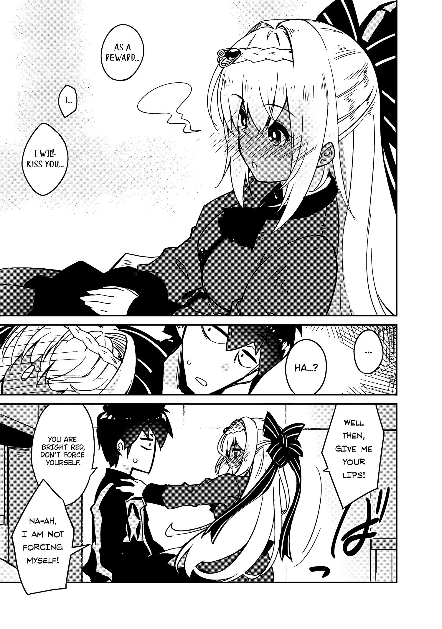 Lazy Dungeon Master Chapter 56 - Page 21