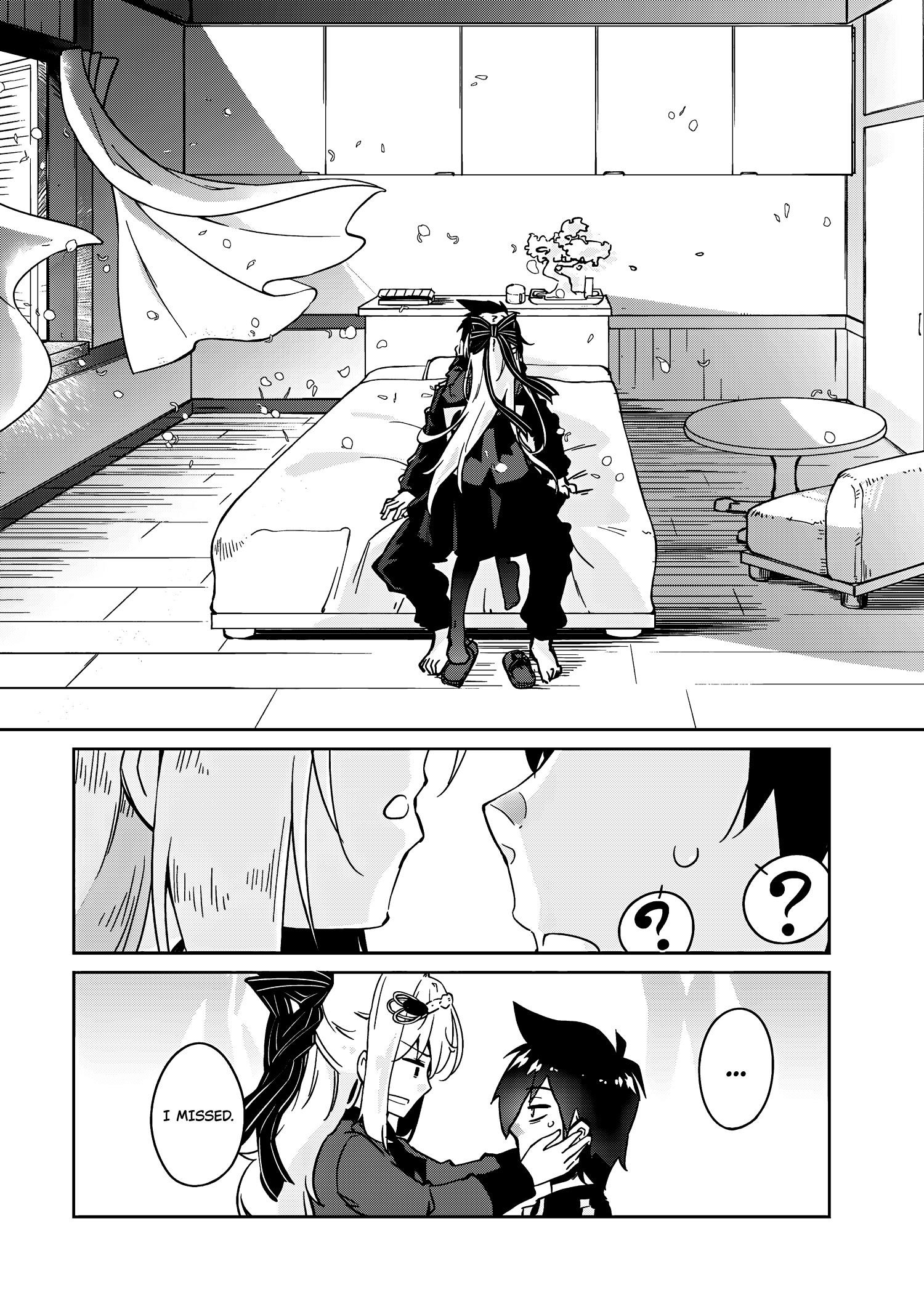 Lazy Dungeon Master Chapter 56 - Page 23