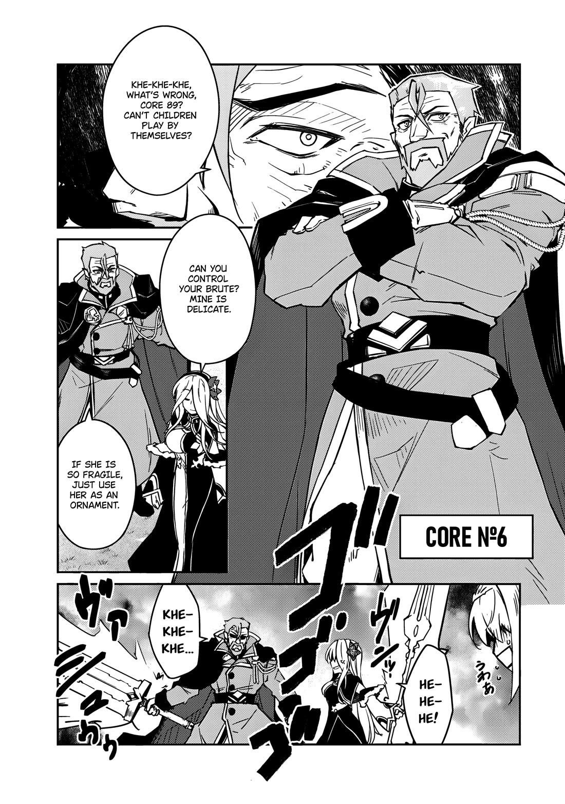 Lazy Dungeon Master Chapter 58 - Page 12