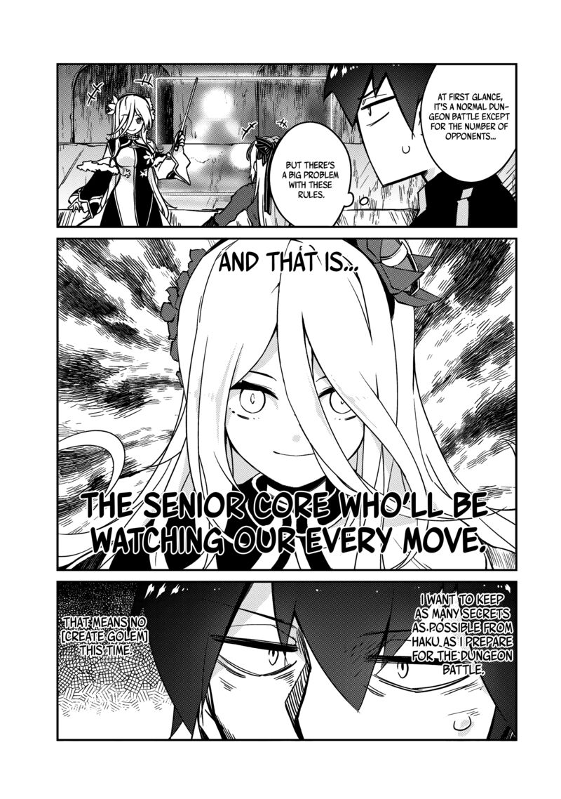 Lazy Dungeon Master Chapter 59 - Page 4