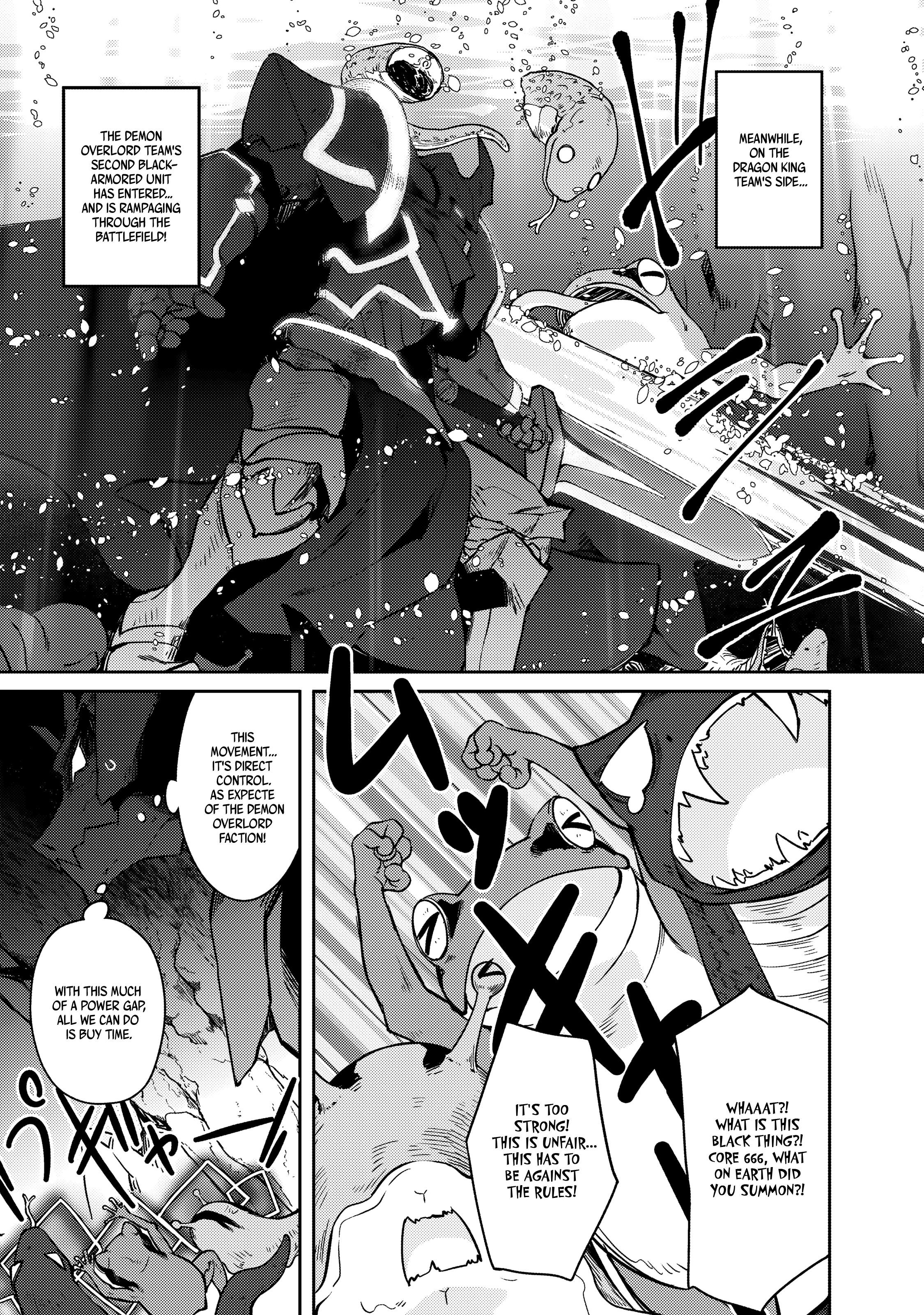 Lazy Dungeon Master Chapter 61 - Page 15