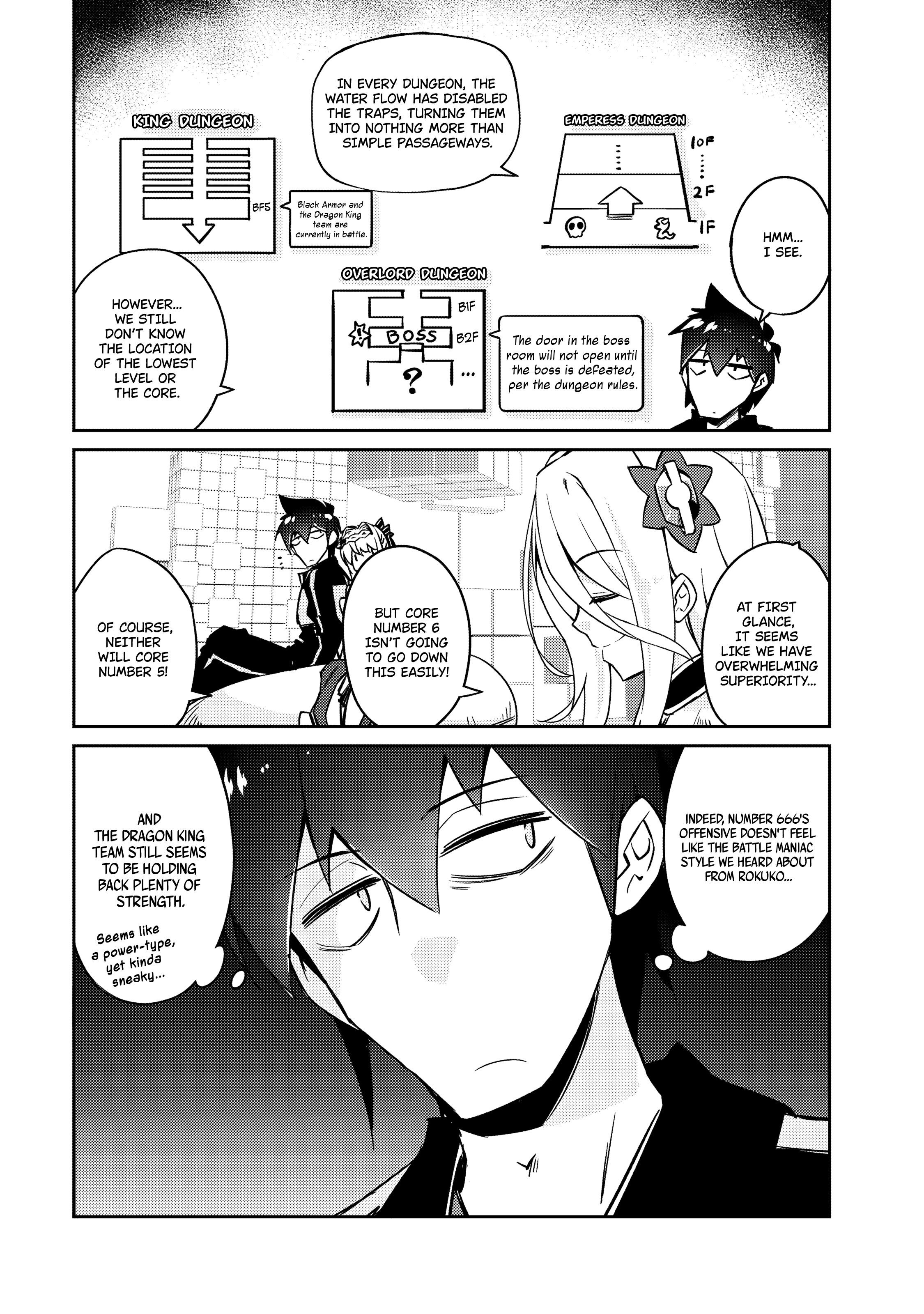 Lazy Dungeon Master Chapter 61 - Page 21