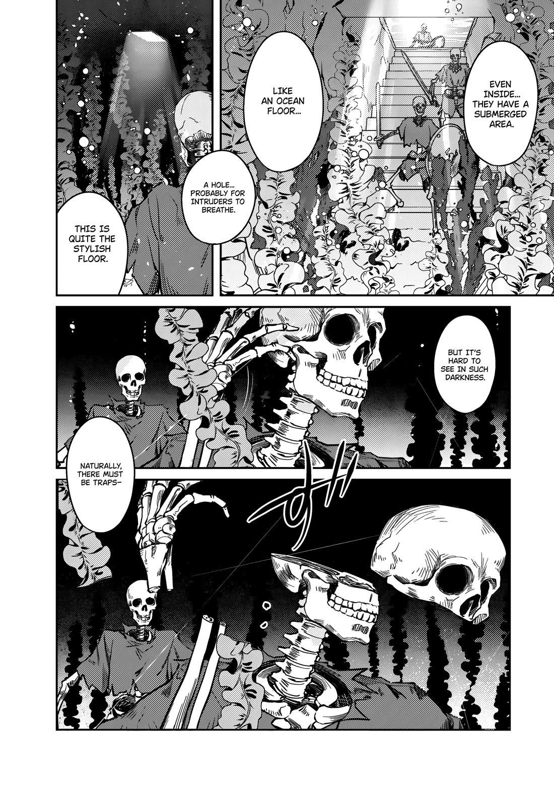 Lazy Dungeon Master Chapter 62 - Page 13