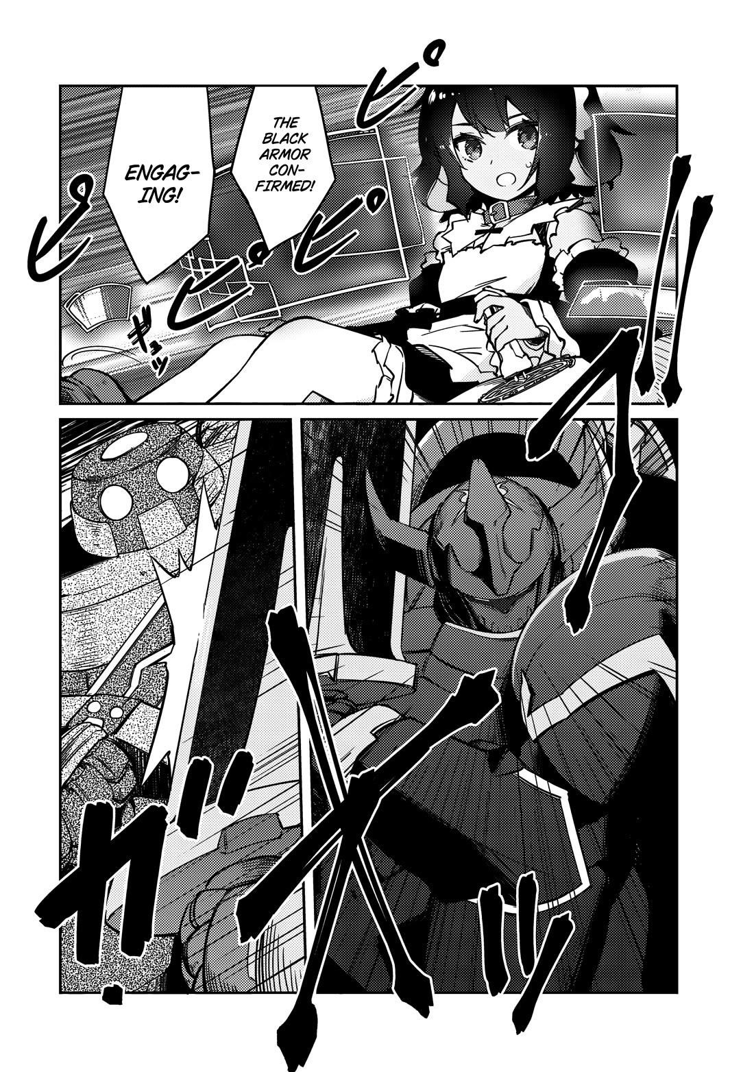 Lazy Dungeon Master Chapter 62 - Page 20