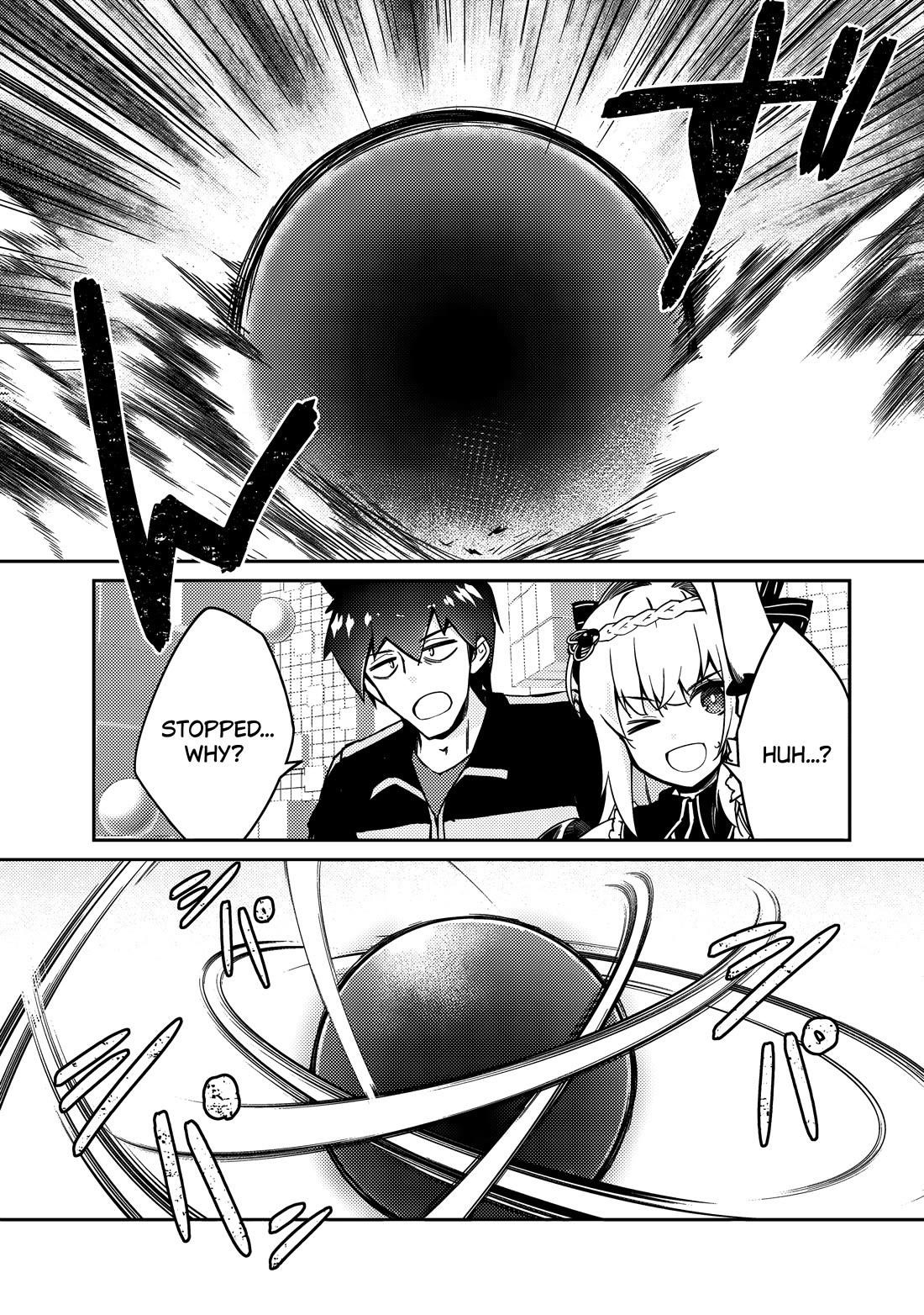 Lazy Dungeon Master Chapter 63 - Page 10