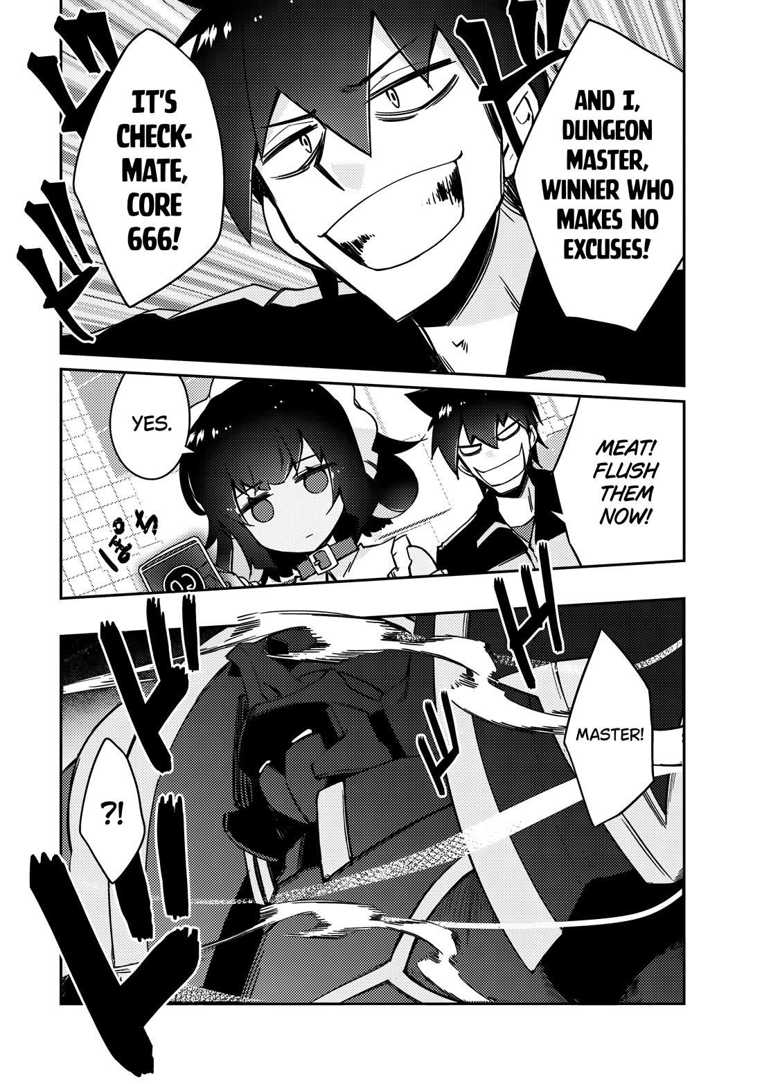 Lazy Dungeon Master Chapter 63 - Page 23