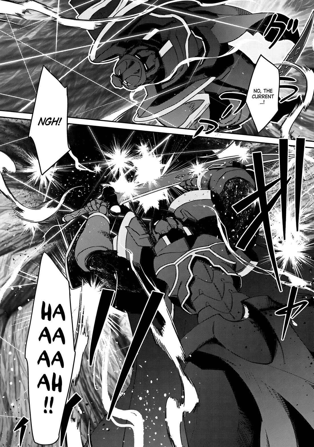 Lazy Dungeon Master Chapter 63 - Page 24