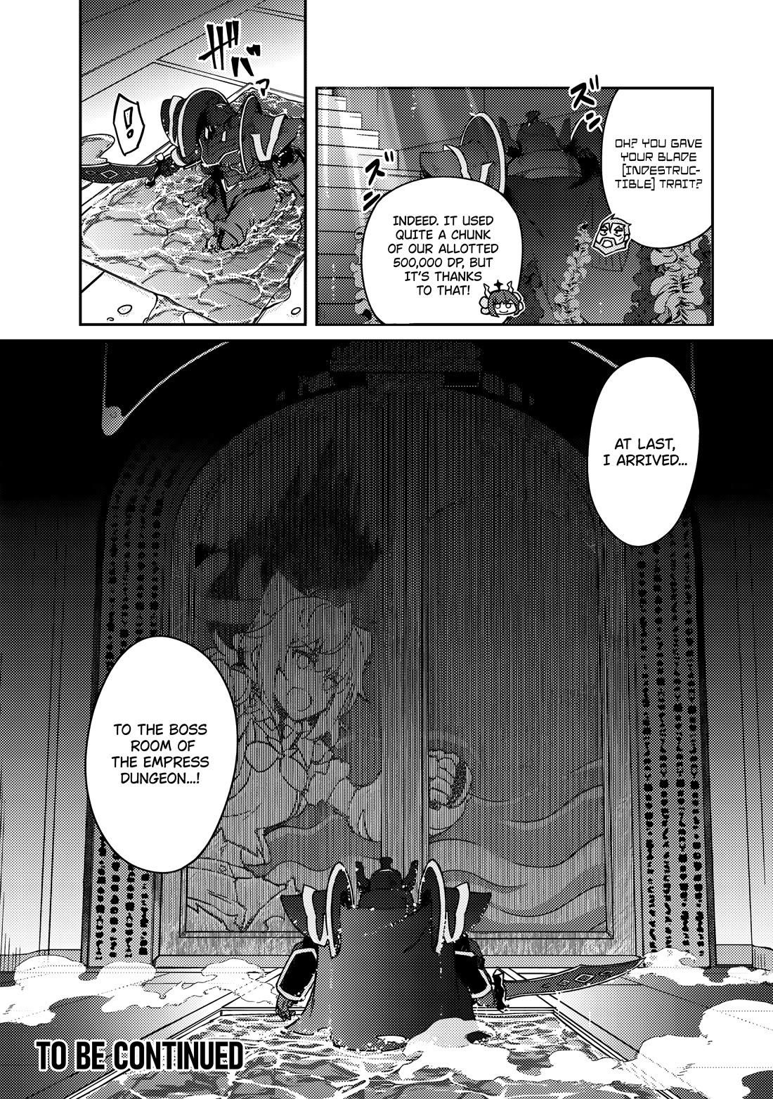 Lazy Dungeon Master Chapter 63 - Page 26