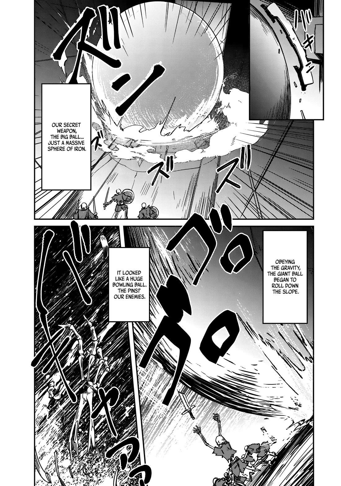 Lazy Dungeon Master Chapter 63 - Page 8