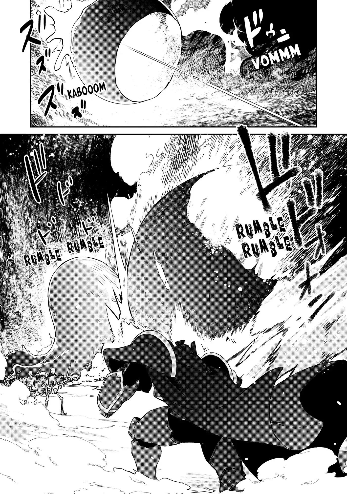 Lazy Dungeon Master Chapter 64 - Page 13