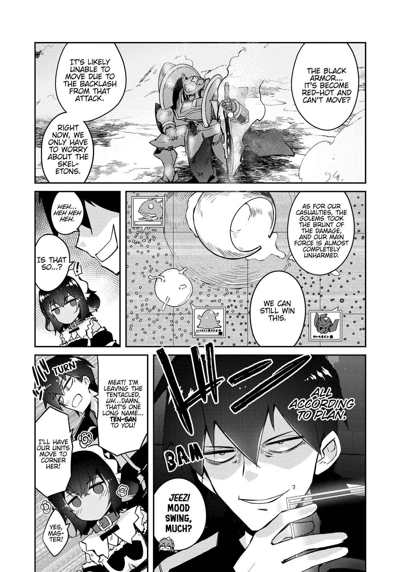 Lazy Dungeon Master Chapter 64 - Page 15