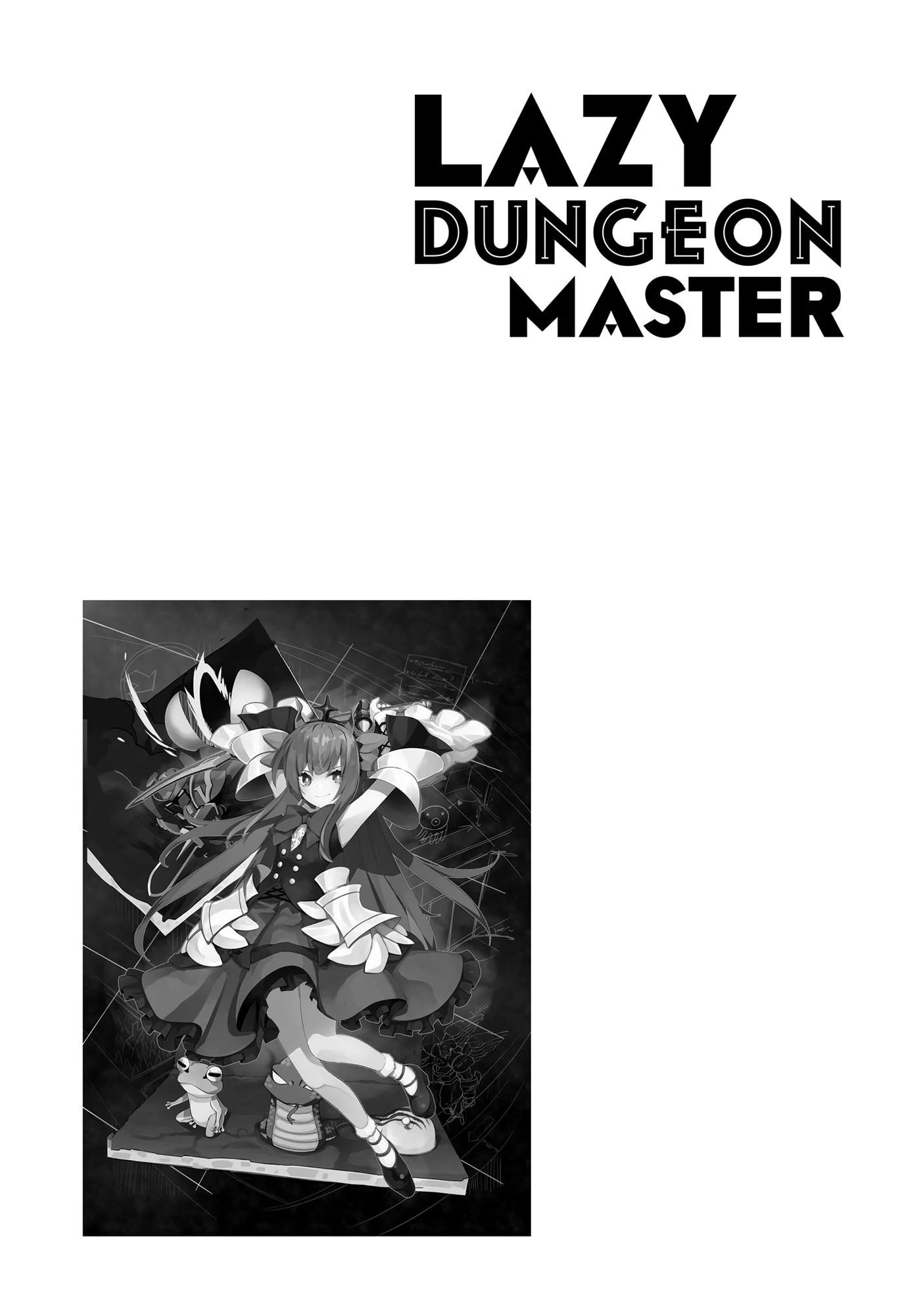 Lazy Dungeon Master Chapter 64 - Page 18