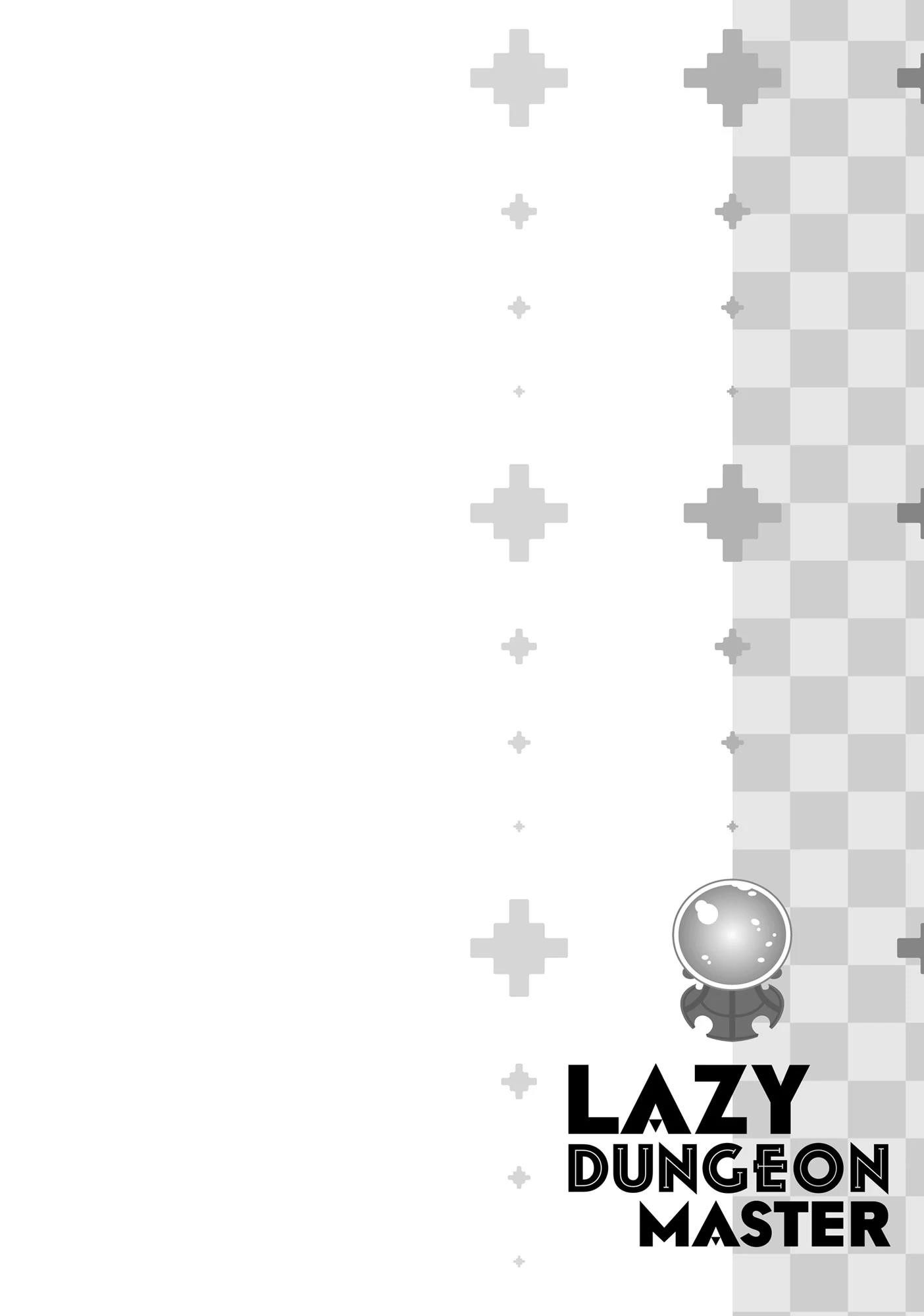 Lazy Dungeon Master Chapter 64 - Page 19