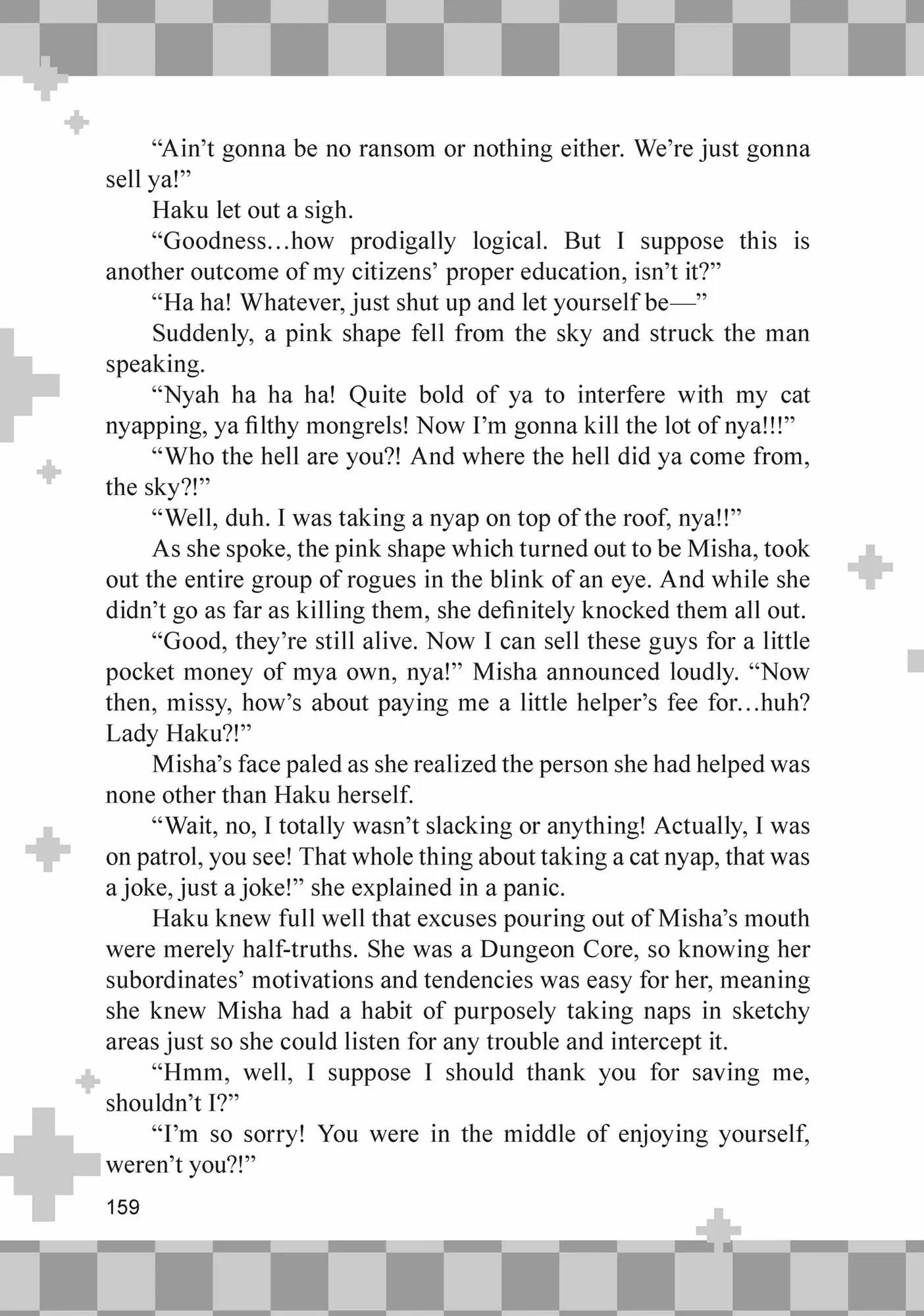 Lazy Dungeon Master Chapter 64 - Page 22