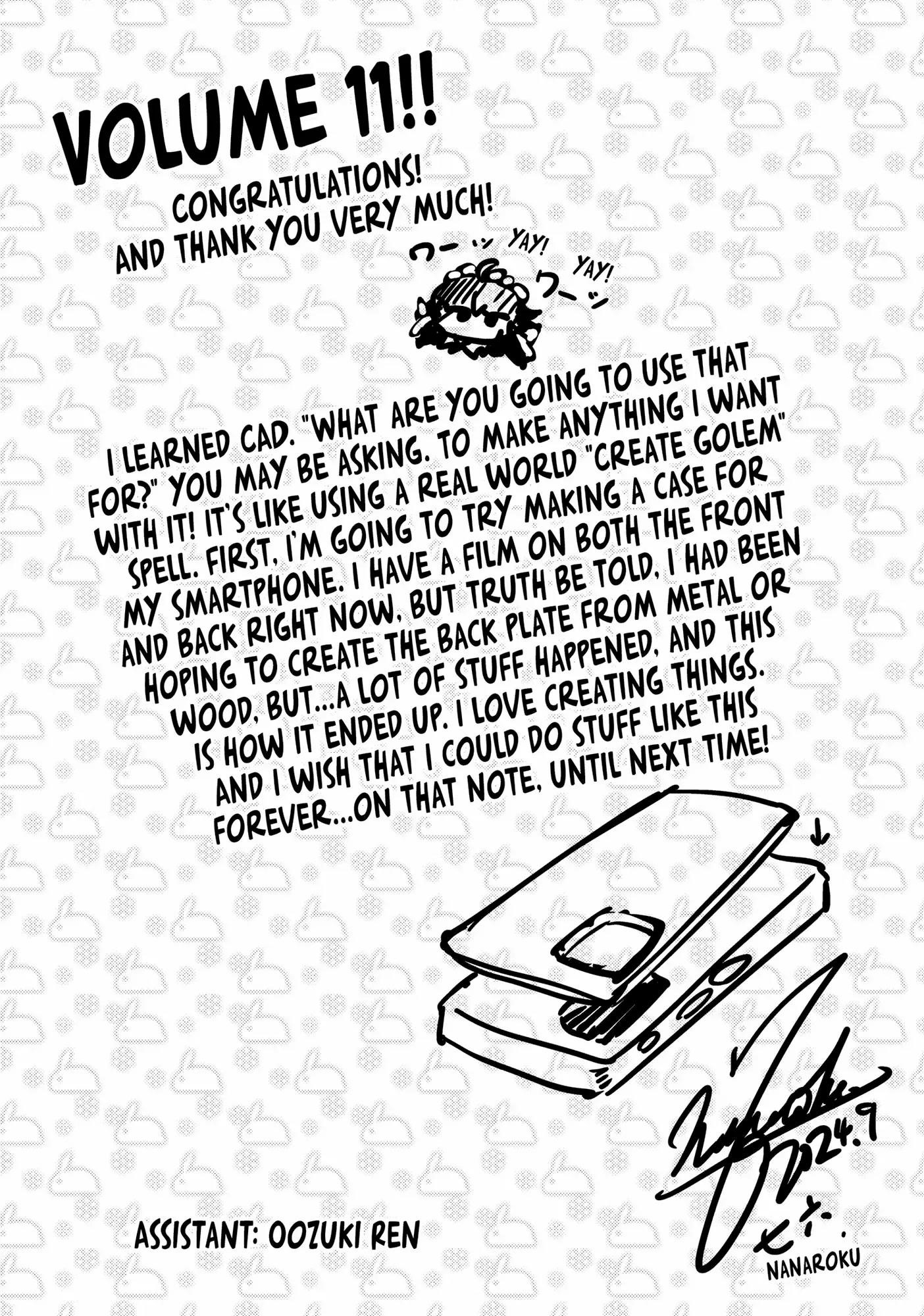 Lazy Dungeon Master Chapter 64 - Page 26