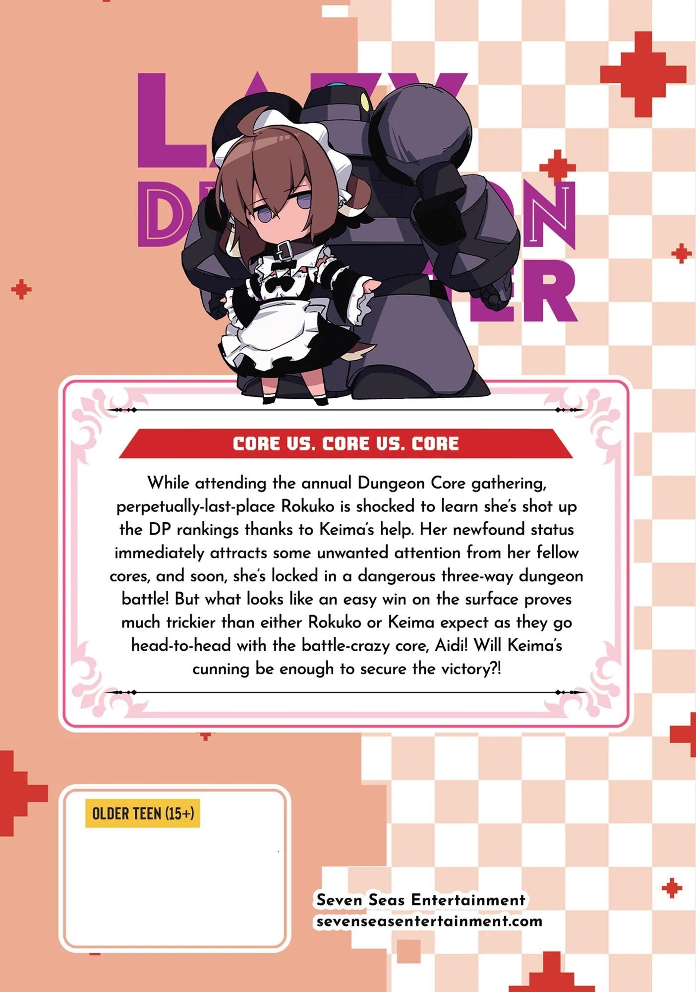 Lazy Dungeon Master Chapter 64 - Page 28