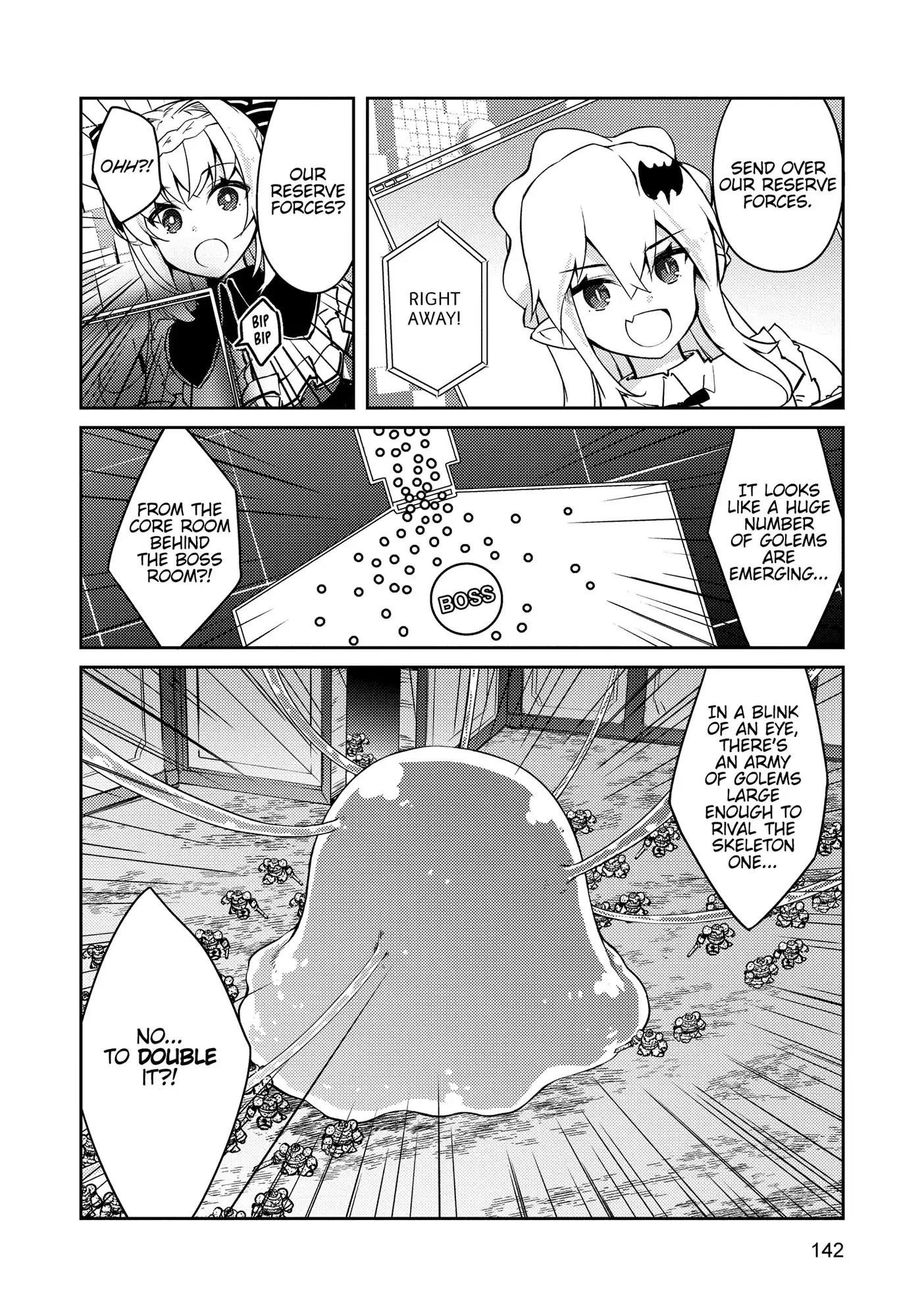 Lazy Dungeon Master Chapter 64 - Page 6