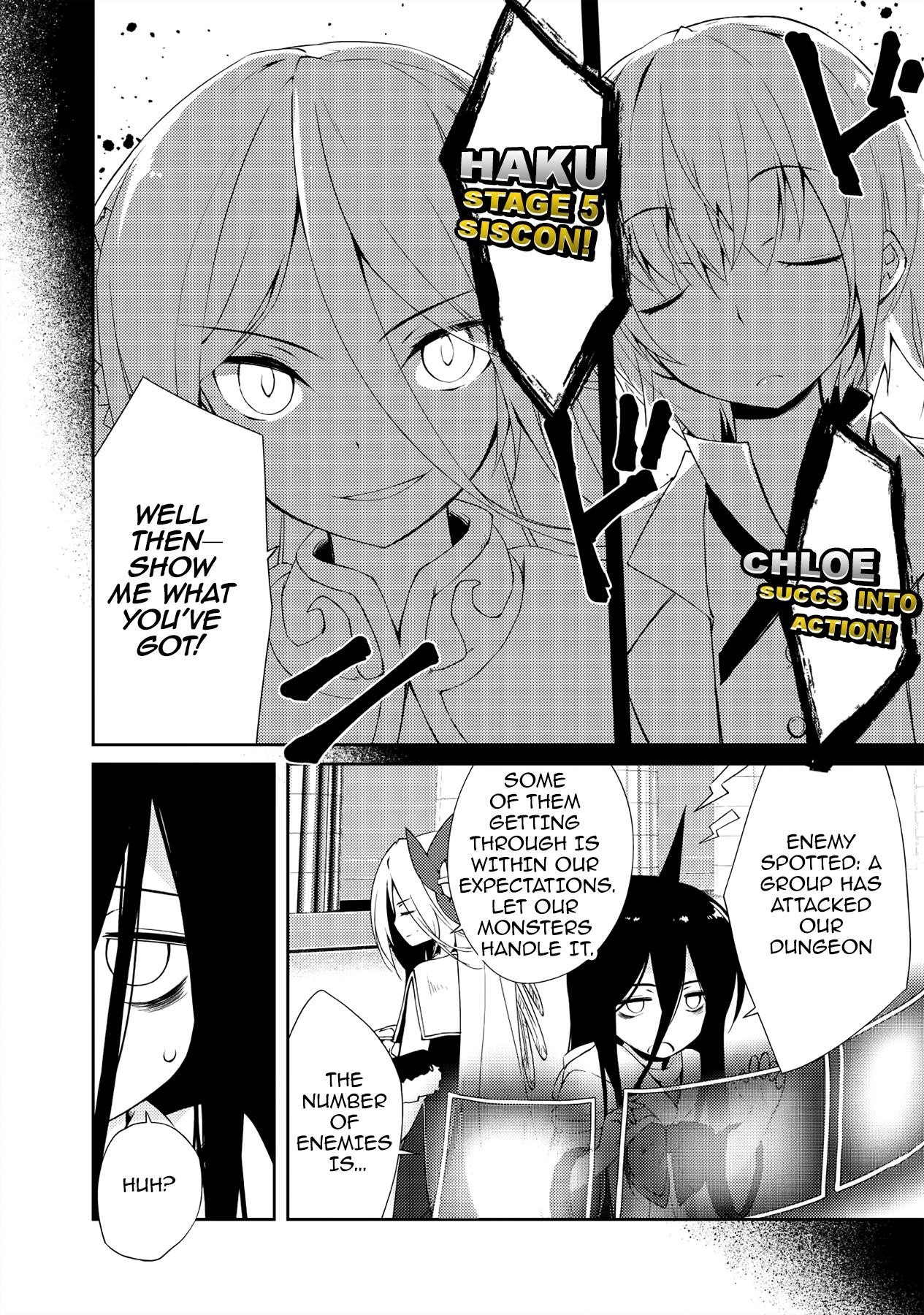 Lazy Dungeon Master Chapter 8 - Page 18