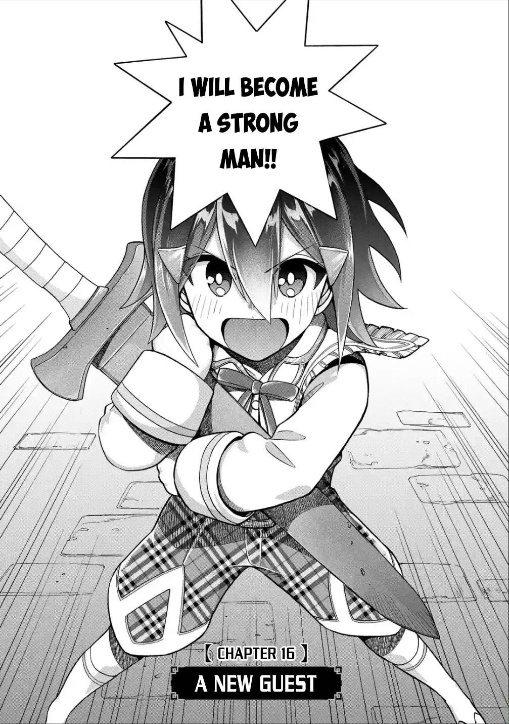 I Was Dismissed from the Hero’s Party Because They Don’t Need My Training Skills, so I Strengthened My [Fief] Which I Got as a Replacement for My Retirement Money Chapter 16 - Page 1