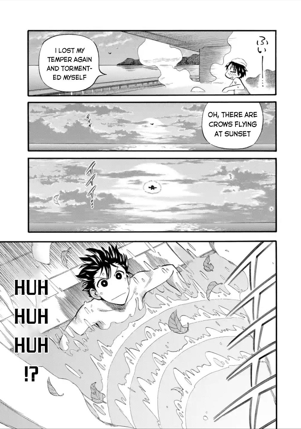 I Was Dismissed from the Hero’s Party Because They Don’t Need My Training Skills, so I Strengthened My [Fief] Which I Got as a Replacement for My Retirement Money Chapter 16 - Page 23