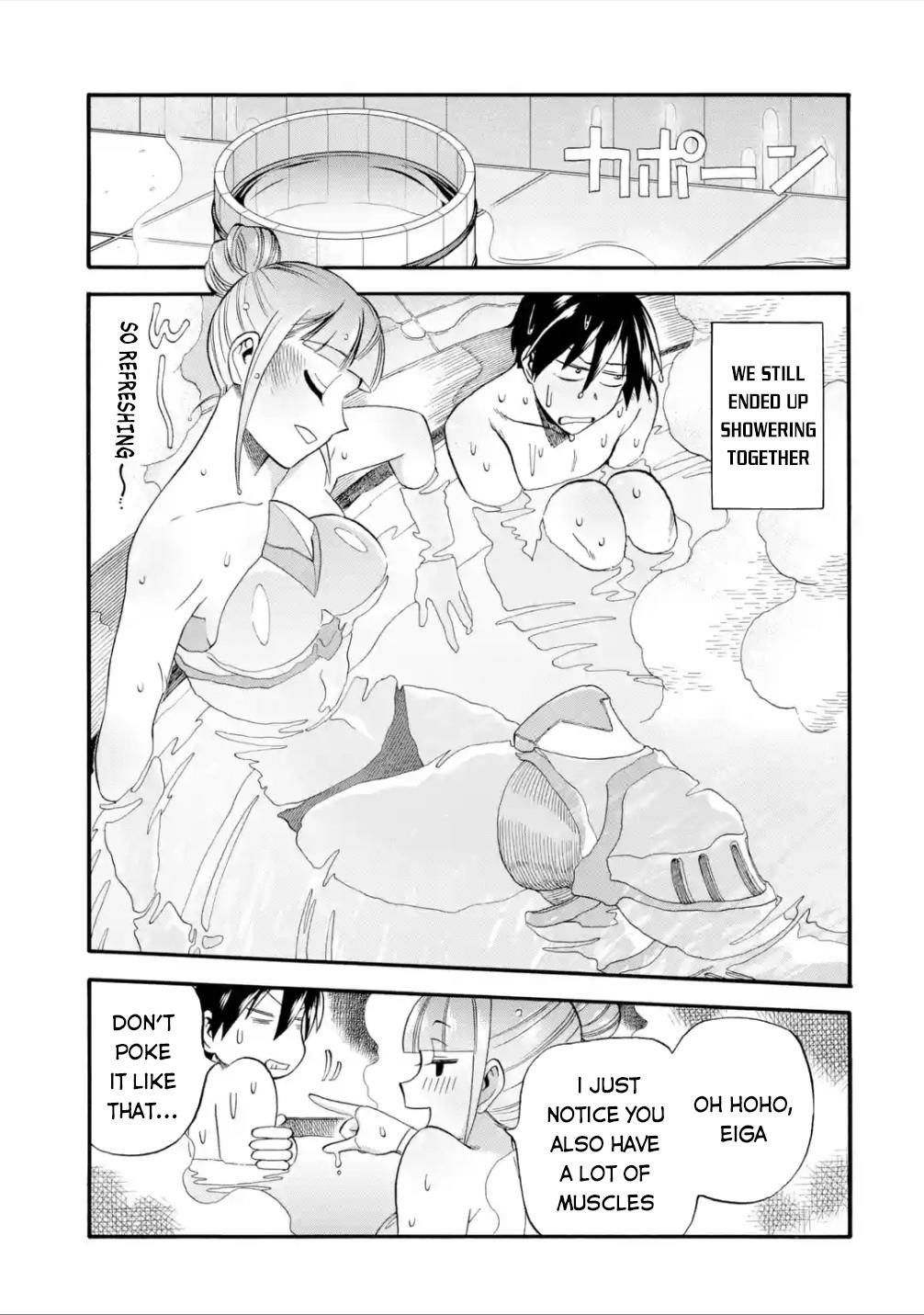 I Was Dismissed from the Hero’s Party Because They Don’t Need My Training Skills, so I Strengthened My [Fief] Which I Got as a Replacement for My Retirement Money Chapter 16 - Page 29