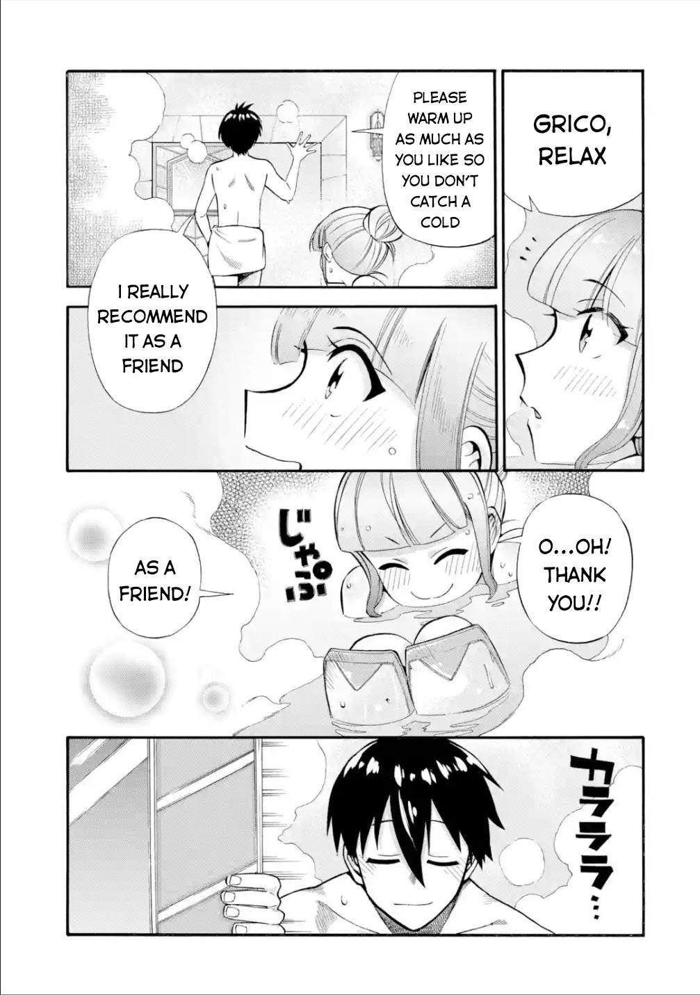 I Was Dismissed from the Hero’s Party Because They Don’t Need My Training Skills, so I Strengthened My [Fief] Which I Got as a Replacement for My Retirement Money Chapter 16 - Page 31