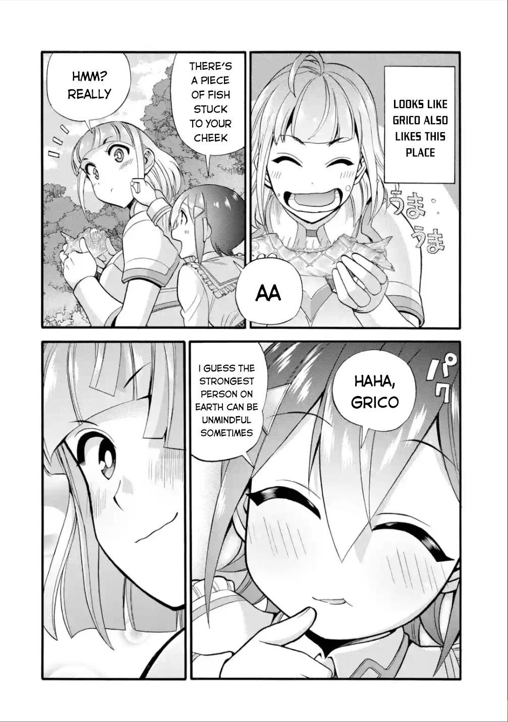 I Was Dismissed from the Hero’s Party Because They Don’t Need My Training Skills, so I Strengthened My [Fief] Which I Got as a Replacement for My Retirement Money Chapter 17 - Page 2