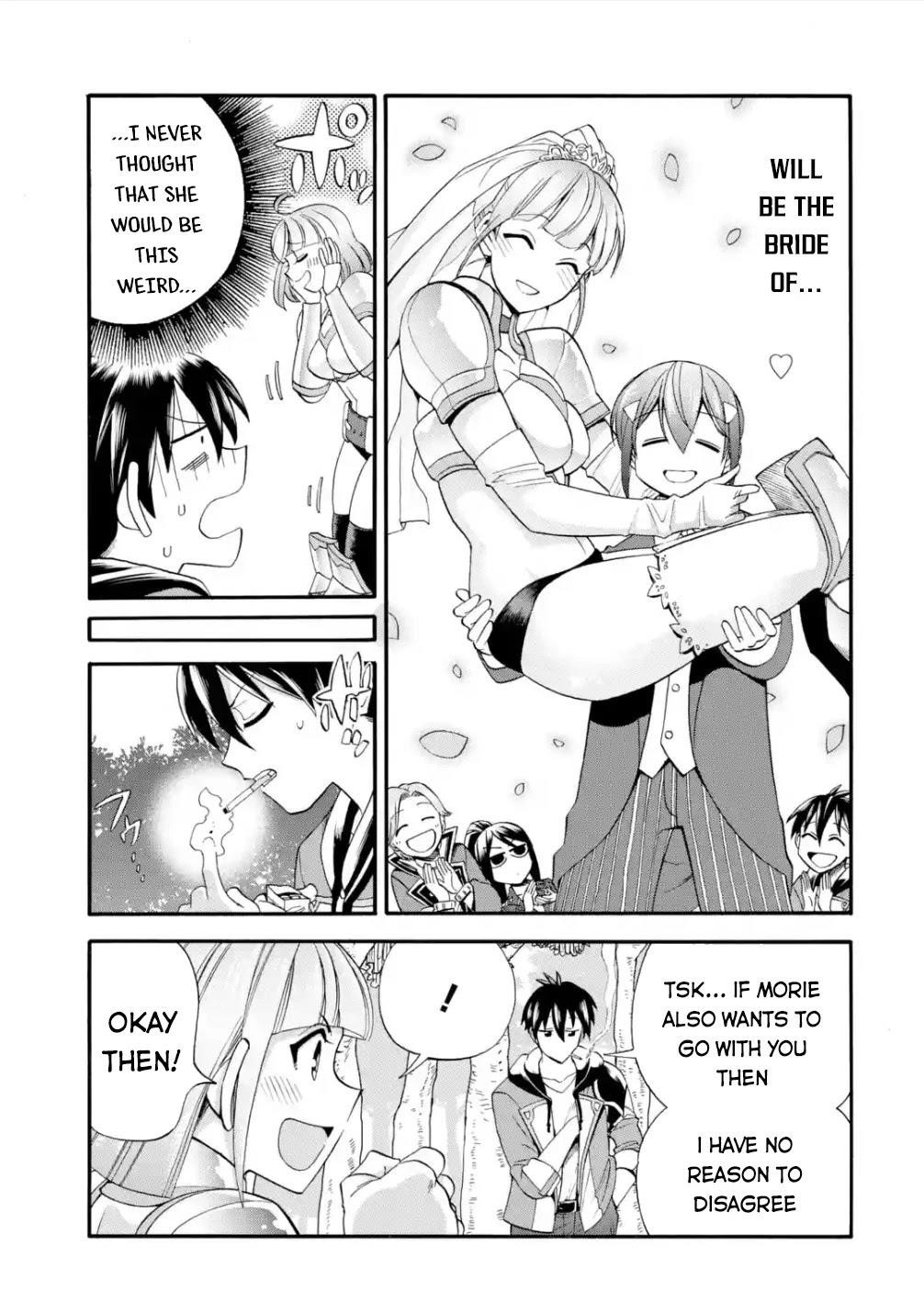 I Was Dismissed from the Hero’s Party Because They Don’t Need My Training Skills, so I Strengthened My [Fief] Which I Got as a Replacement for My Retirement Money Chapter 17 - Page 9