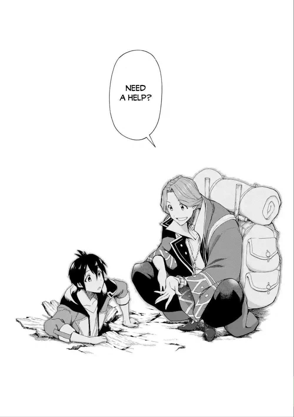 I Was Dismissed from the Hero’s Party Because They Don’t Need My Training Skills, so I Strengthened My [Fief] Which I Got as a Replacement for My Retirement Money Chapter 2.2 - Page 10