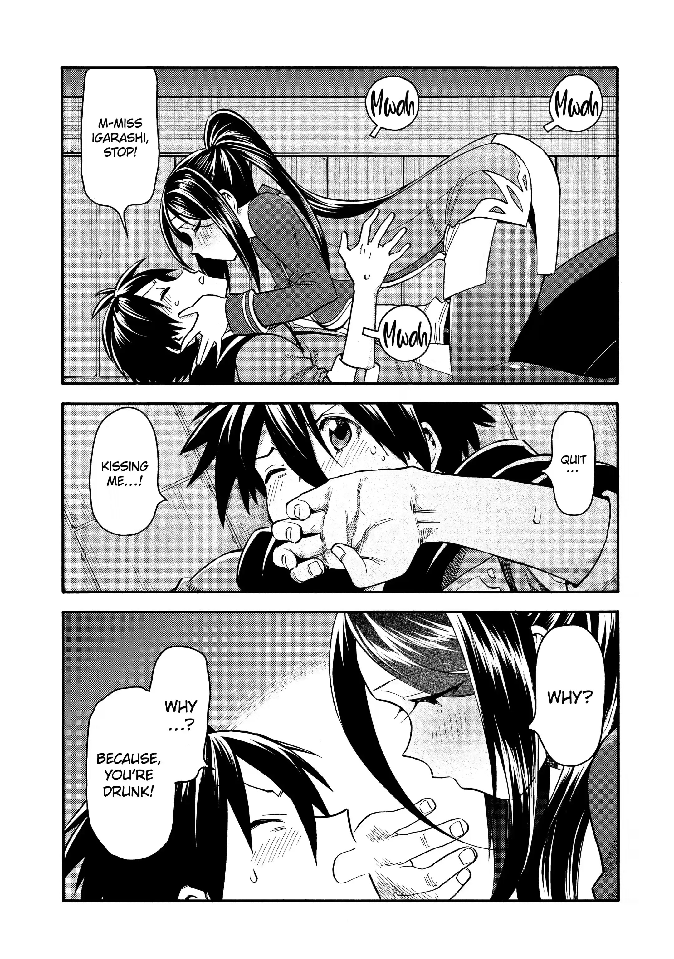 I Was Dismissed from the Hero’s Party Because They Don’t Need My Training Skills, so I Strengthened My [Fief] Which I Got as a Replacement for My Retirement Money Chapter 28.2 - Page 1