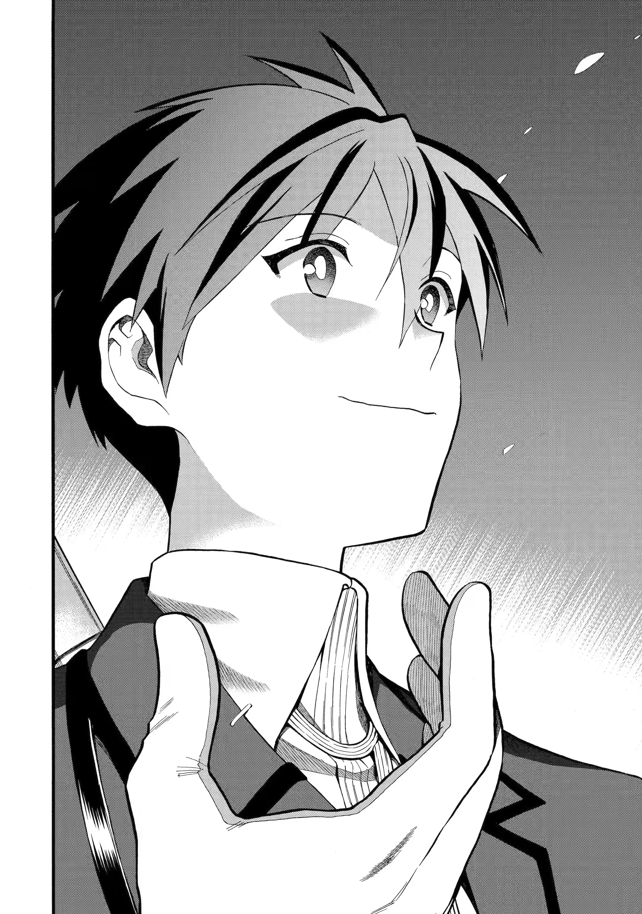 I Was Dismissed from the Hero’s Party Because They Don’t Need My Training Skills, so I Strengthened My [Fief] Which I Got as a Replacement for My Retirement Money Chapter 35.3 - Page 8