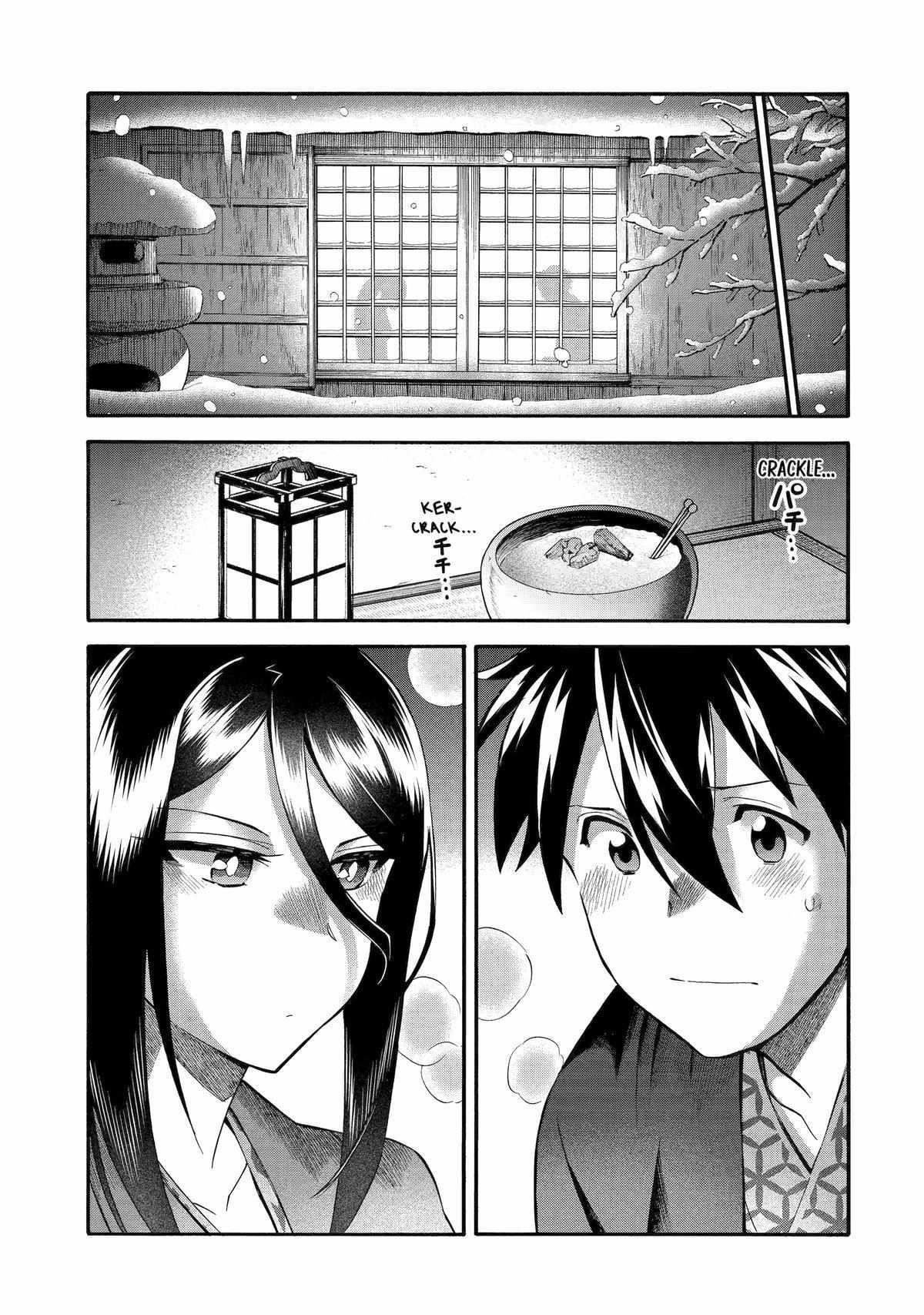 I Was Dismissed from the Hero’s Party Because They Don’t Need My Training Skills, so I Strengthened My [Fief] Which I Got as a Replacement for My Retirement Money Chapter 40 - Page 29