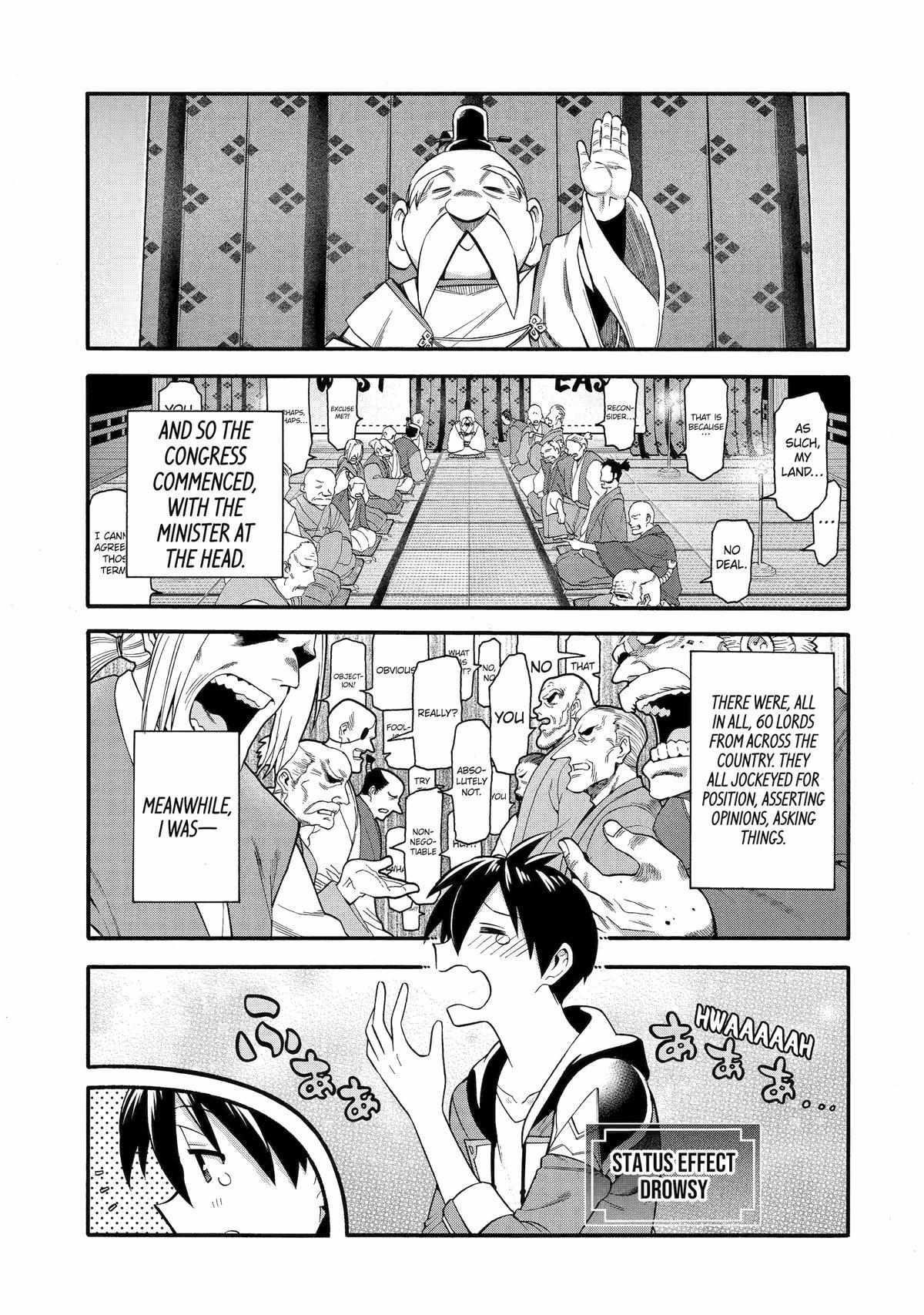 I Was Dismissed from the Hero’s Party Because They Don’t Need My Training Skills, so I Strengthened My [Fief] Which I Got as a Replacement for My Retirement Money Chapter 42 - Page 6