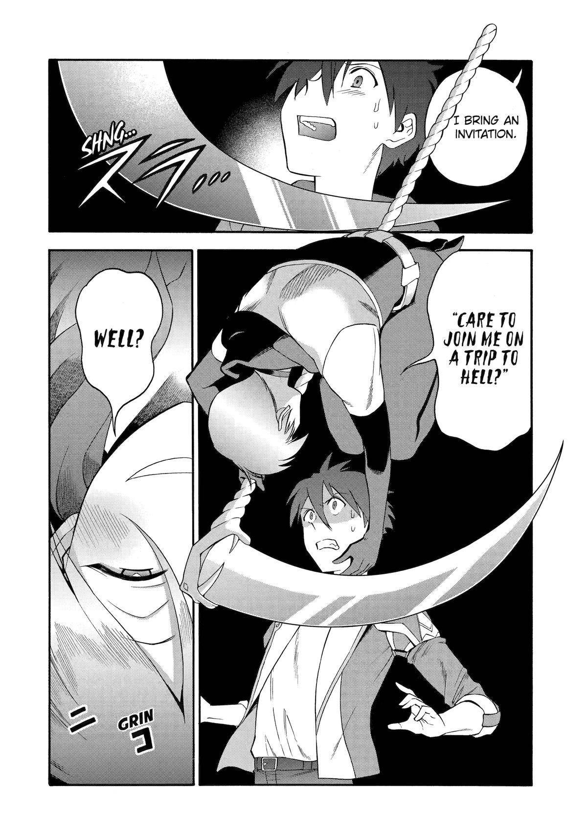 I Was Dismissed from the Hero’s Party Because They Don’t Need My Training Skills, so I Strengthened My [Fief] Which I Got as a Replacement for My Retirement Money Chapter 47 - Page 8