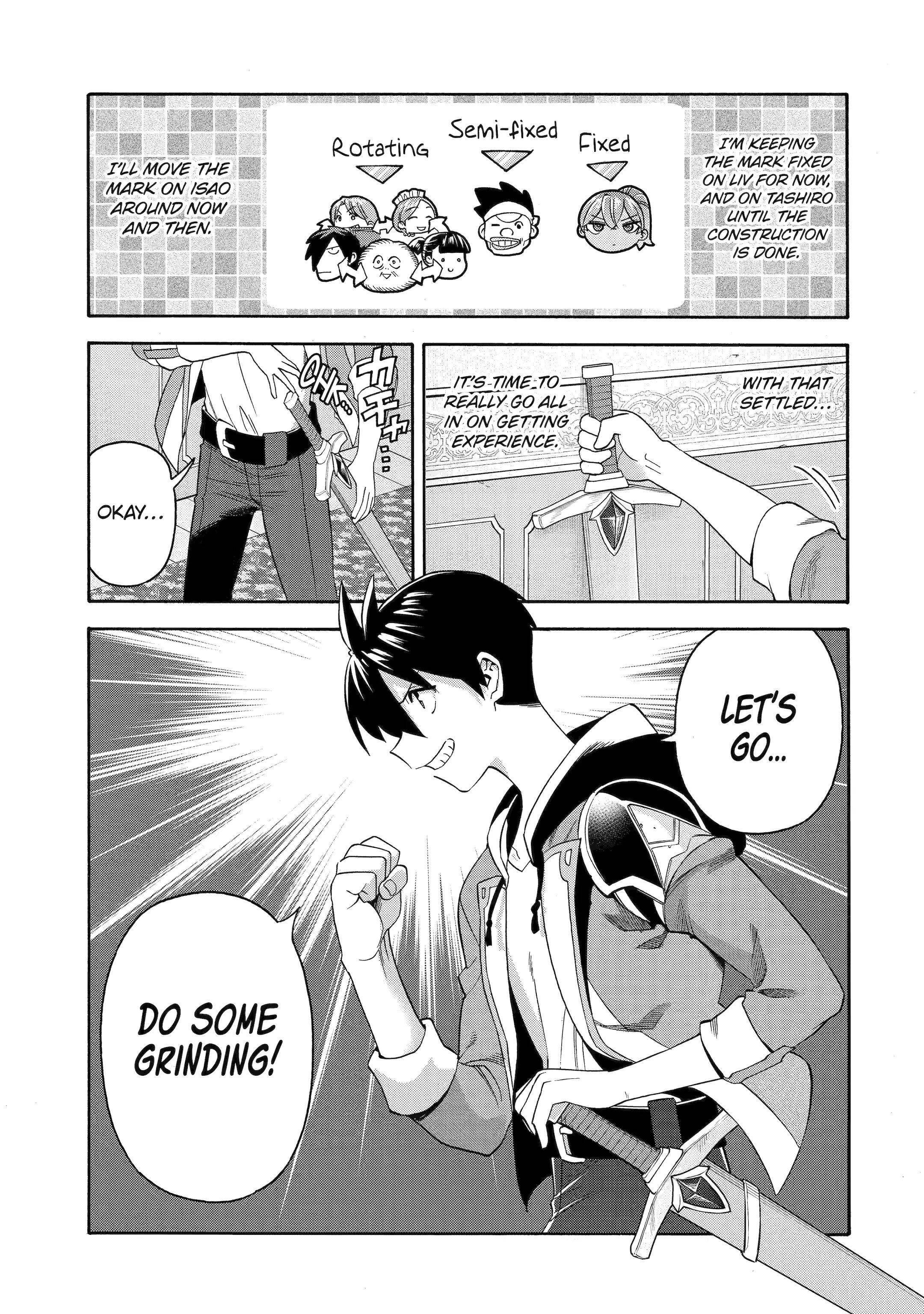 I Was Dismissed from the Hero’s Party Because They Don’t Need My Training Skills, so I Strengthened My [Fief] Which I Got as a Replacement for My Retirement Money Chapter 49 - Page 19