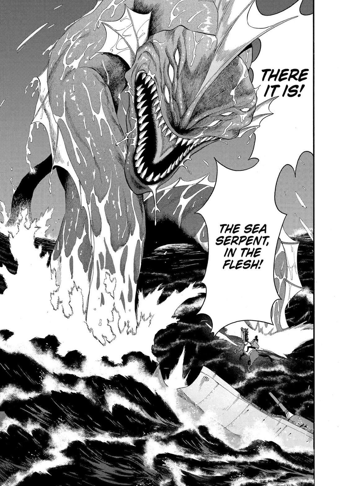 I Was Dismissed from the Hero’s Party Because They Don’t Need My Training Skills, so I Strengthened My [Fief] Which I Got as a Replacement for My Retirement Money Chapter 52 - Page 14