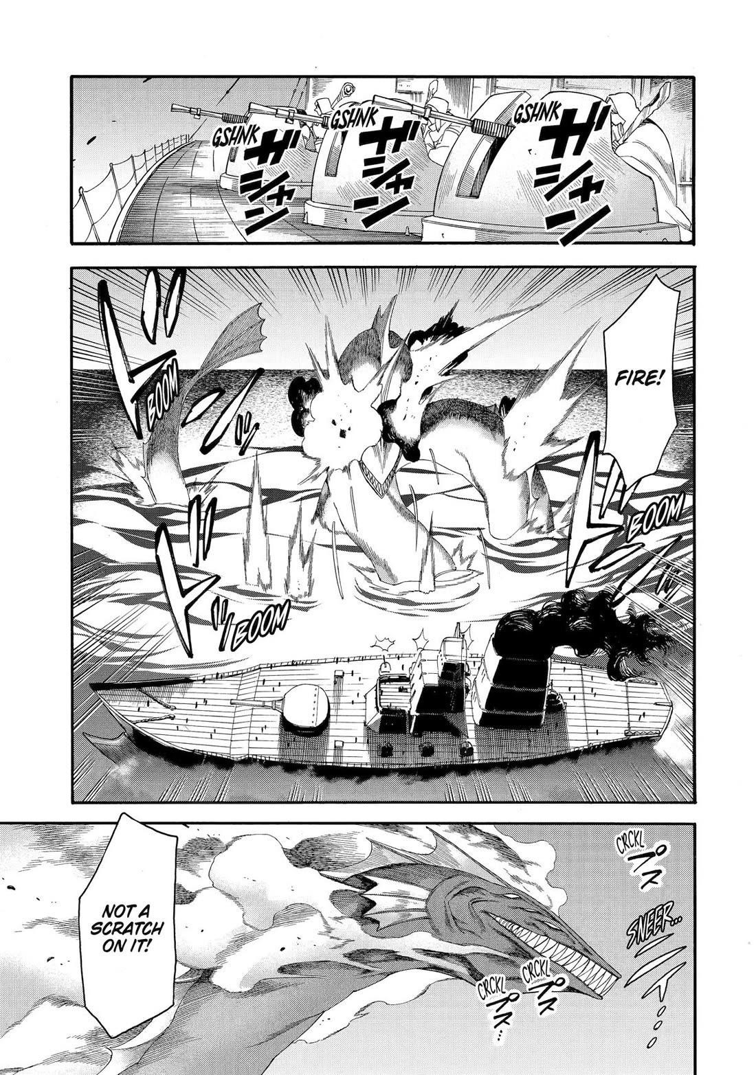 I Was Dismissed from the Hero’s Party Because They Don’t Need My Training Skills, so I Strengthened My [Fief] Which I Got as a Replacement for My Retirement Money Chapter 52 - Page 16