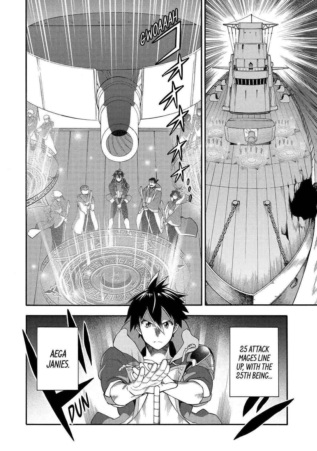 I Was Dismissed from the Hero’s Party Because They Don’t Need My Training Skills, so I Strengthened My [Fief] Which I Got as a Replacement for My Retirement Money Chapter 52 - Page 31