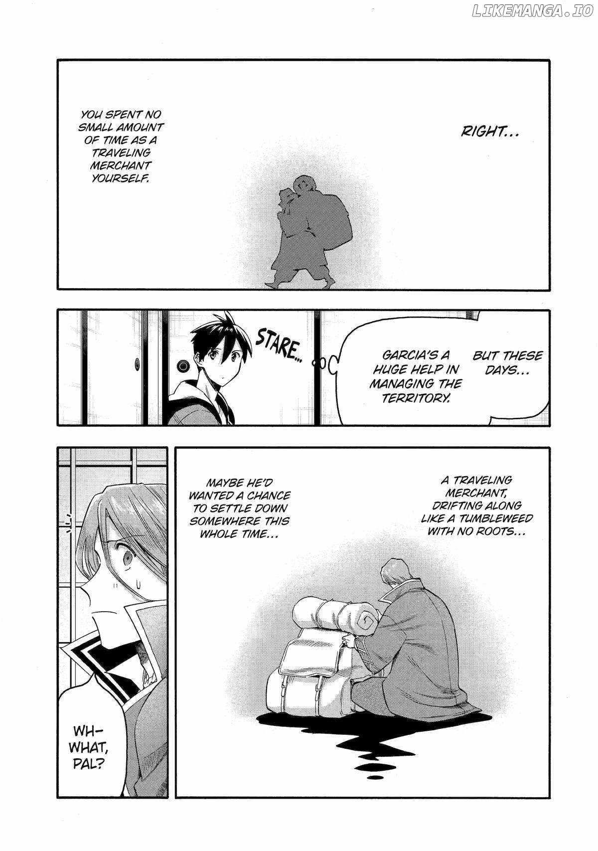 I Was Dismissed from the Hero’s Party Because They Don’t Need My Training Skills, so I Strengthened My [Fief] Which I Got as a Replacement for My Retirement Money Chapter 53 - Page 19